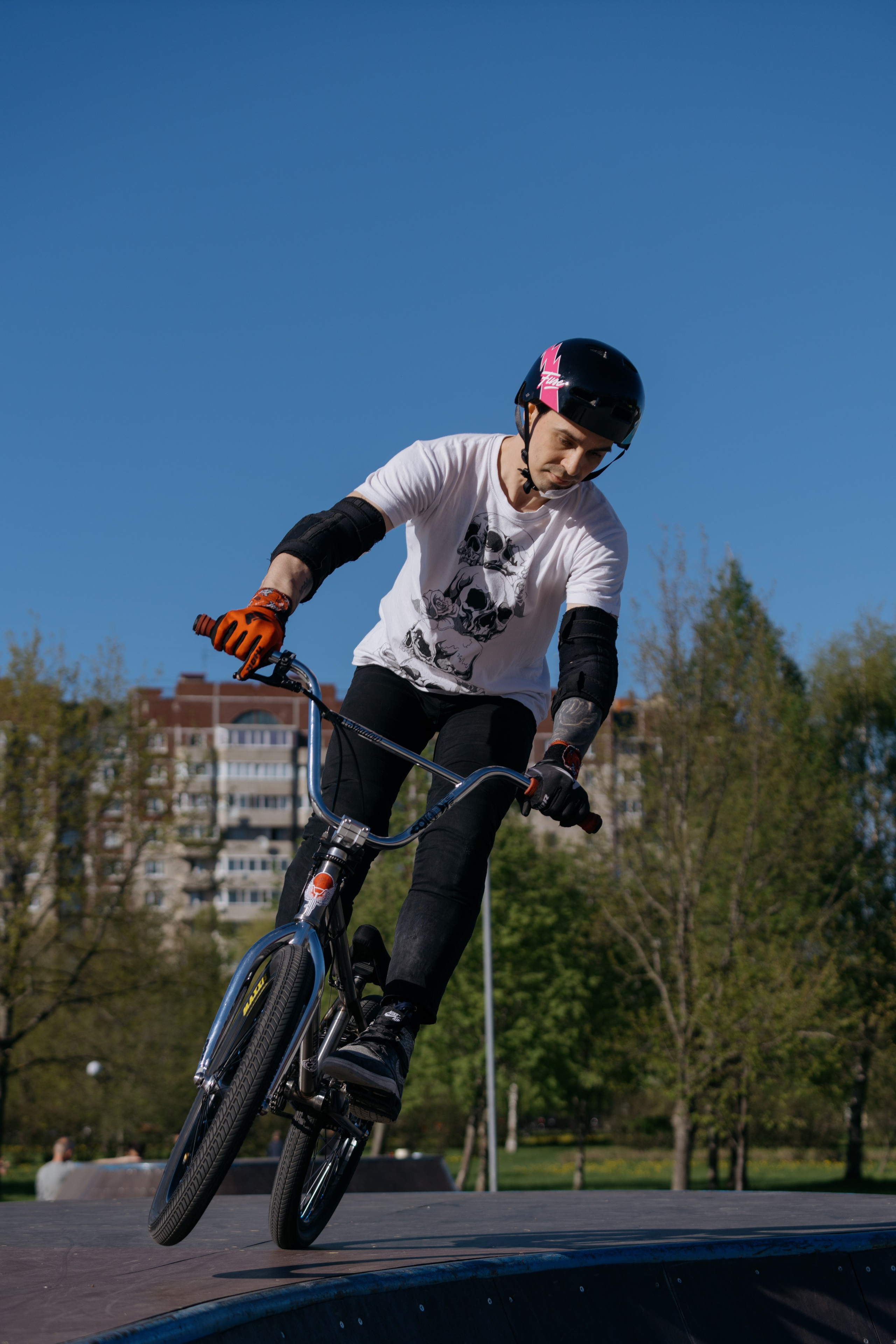 INVOKE PUMP JAM 17–19 мая 2024 СПБ Парк 300 летия. Свадебный и семейный фотограф в Санкт-Петербурге Дмитрий Панин