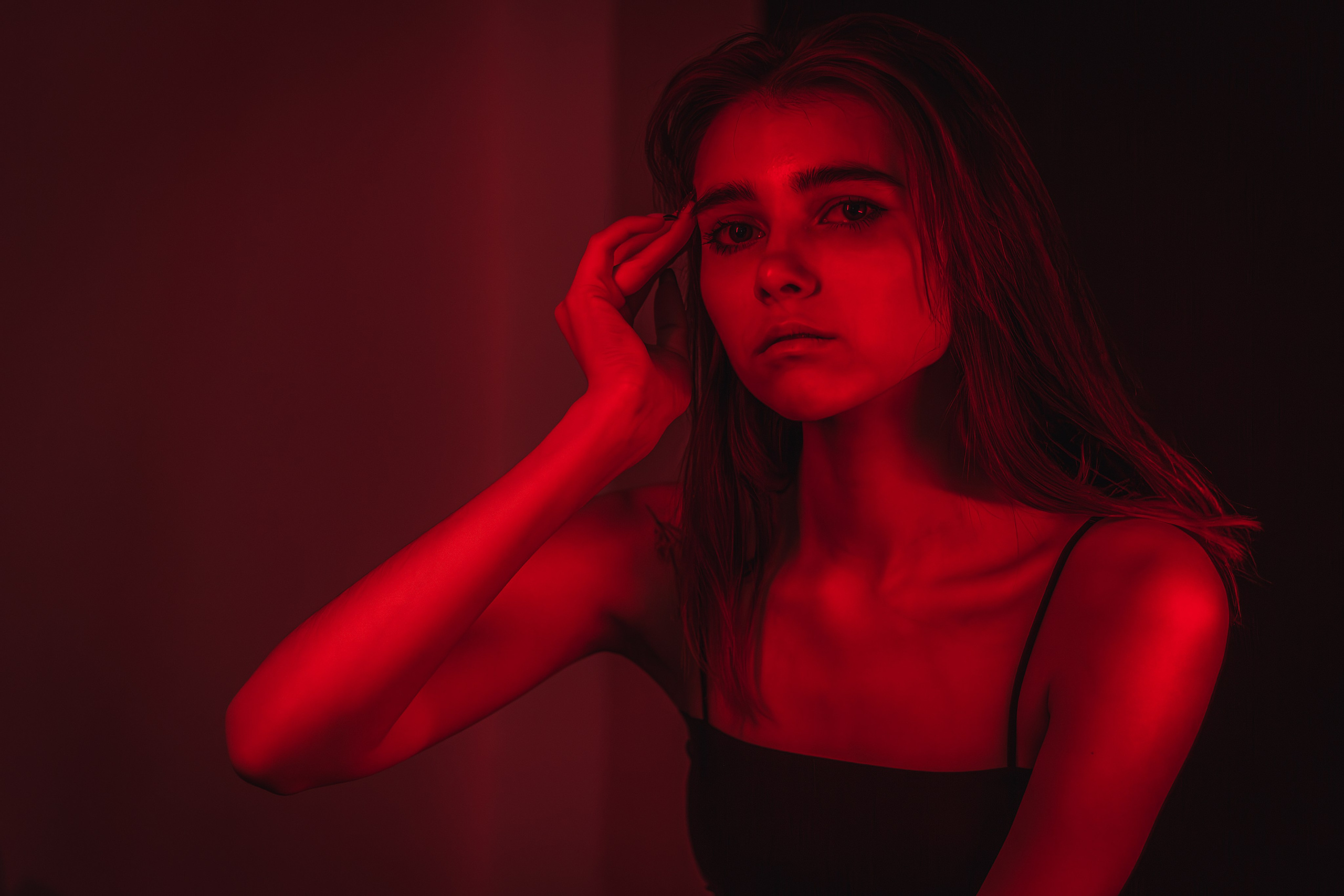 Light. Фотограф в Новокузнецке