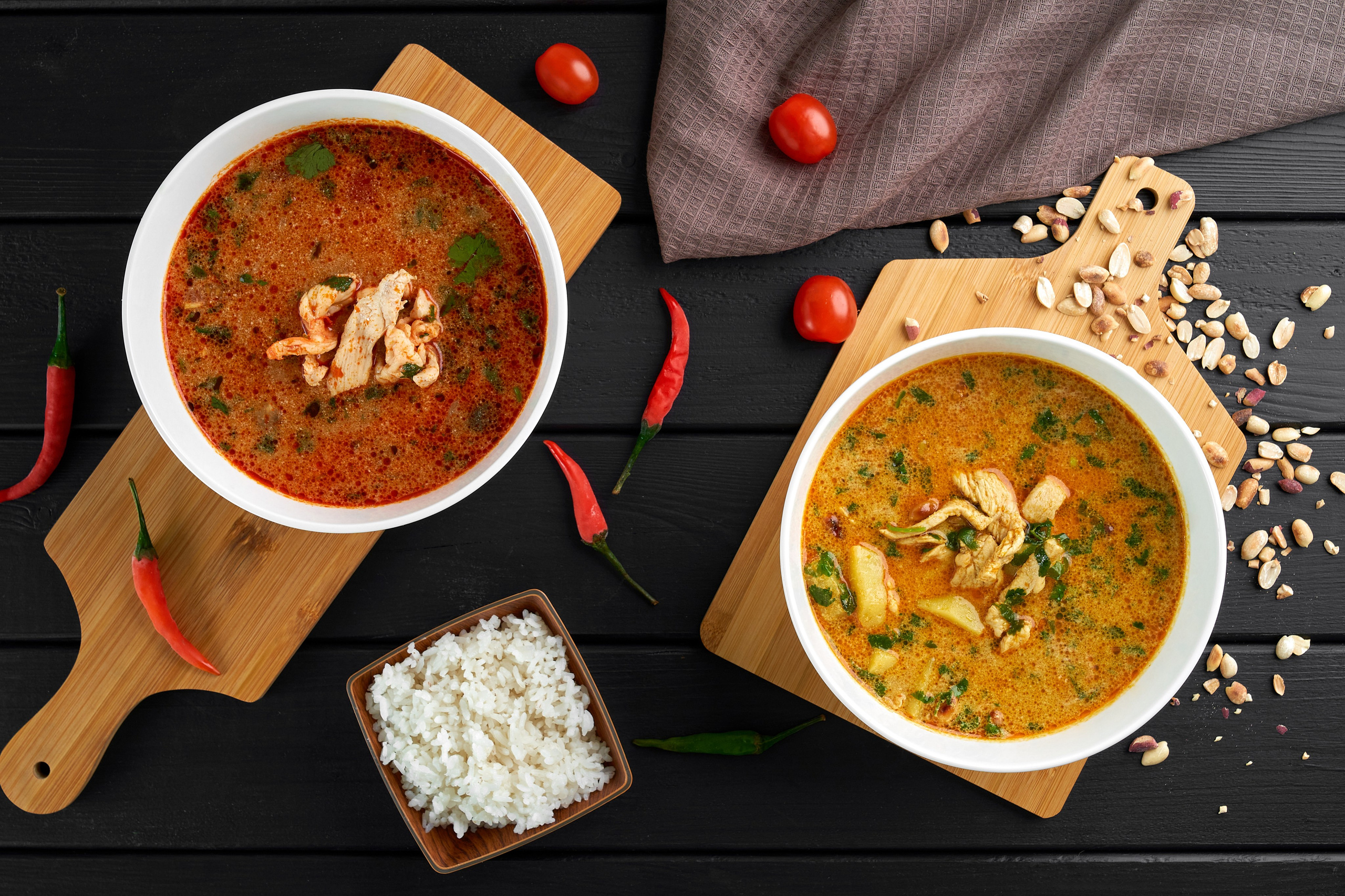 Food фотография. Фотограф Никита Барановский