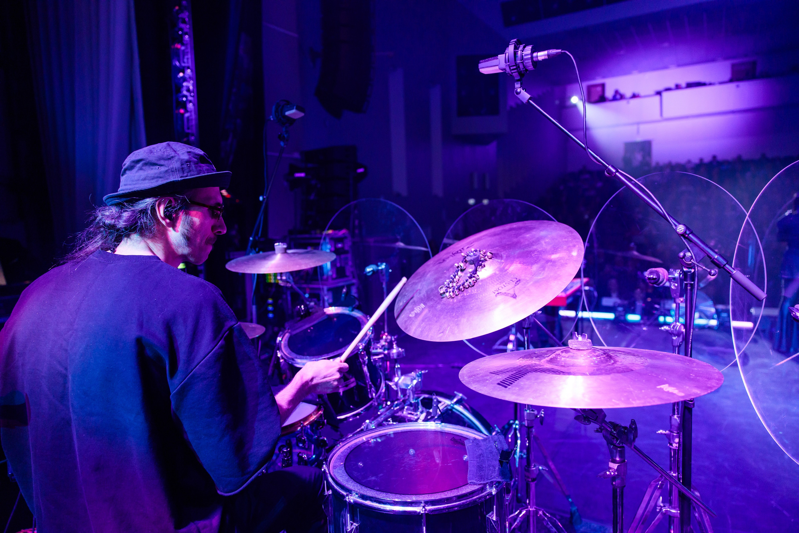 Концерты. Фотограф в Новокузнецке Бахтияр Омуров