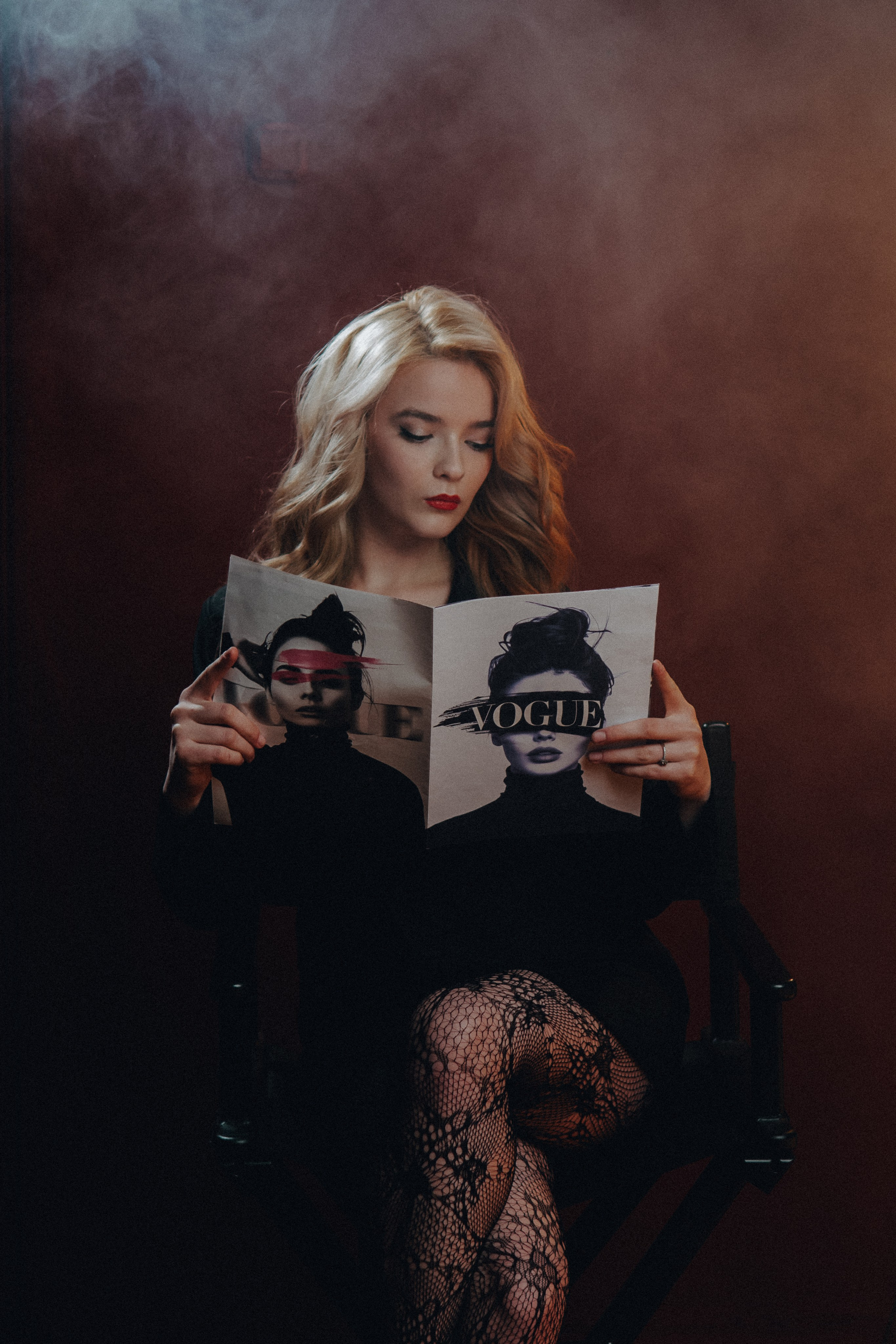 Елизавета. Портретный фотограф Павлова Светлана / Брянск /