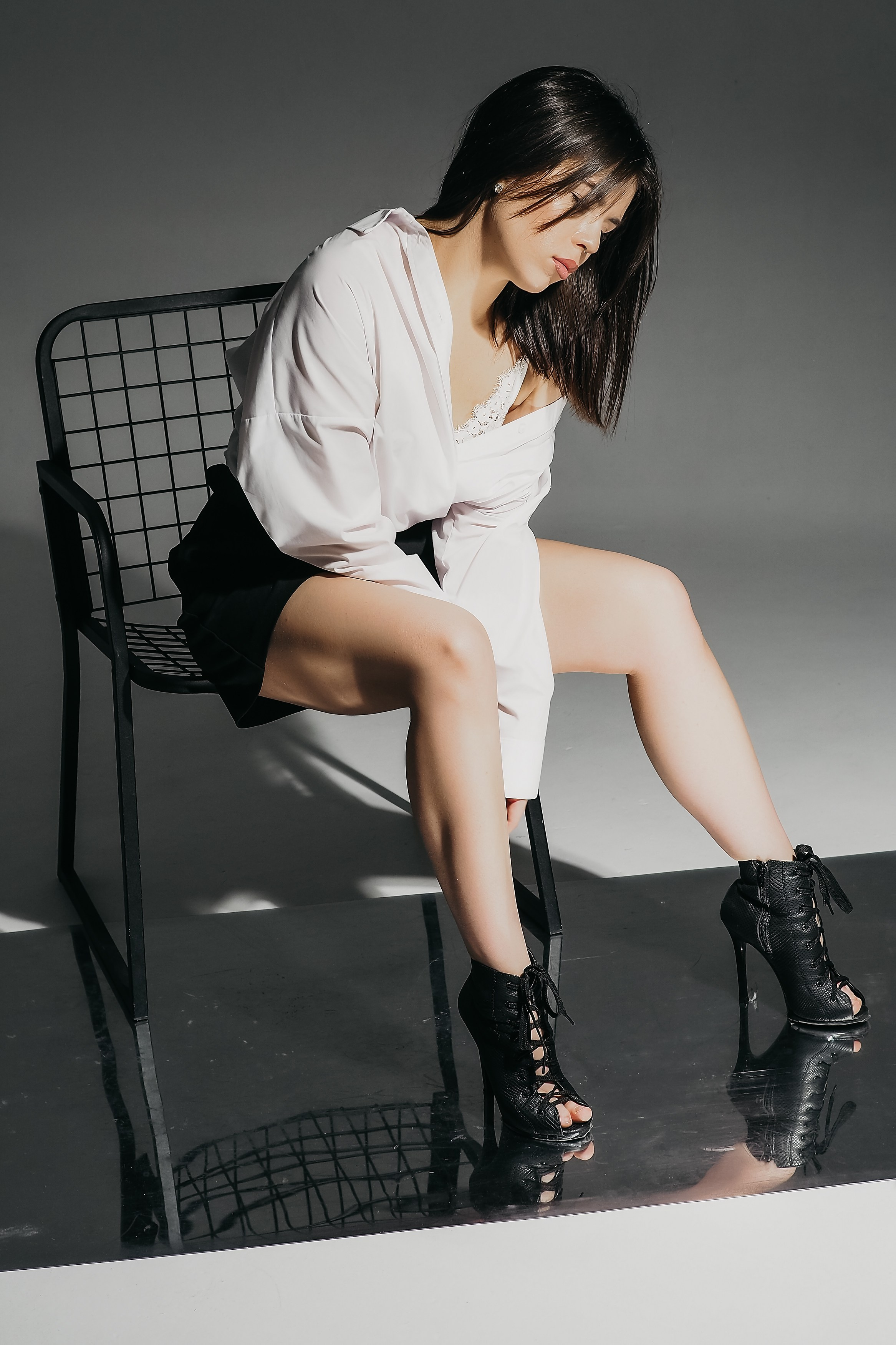 Ника. Портретный фотограф Павлова Светлана / Брянск /