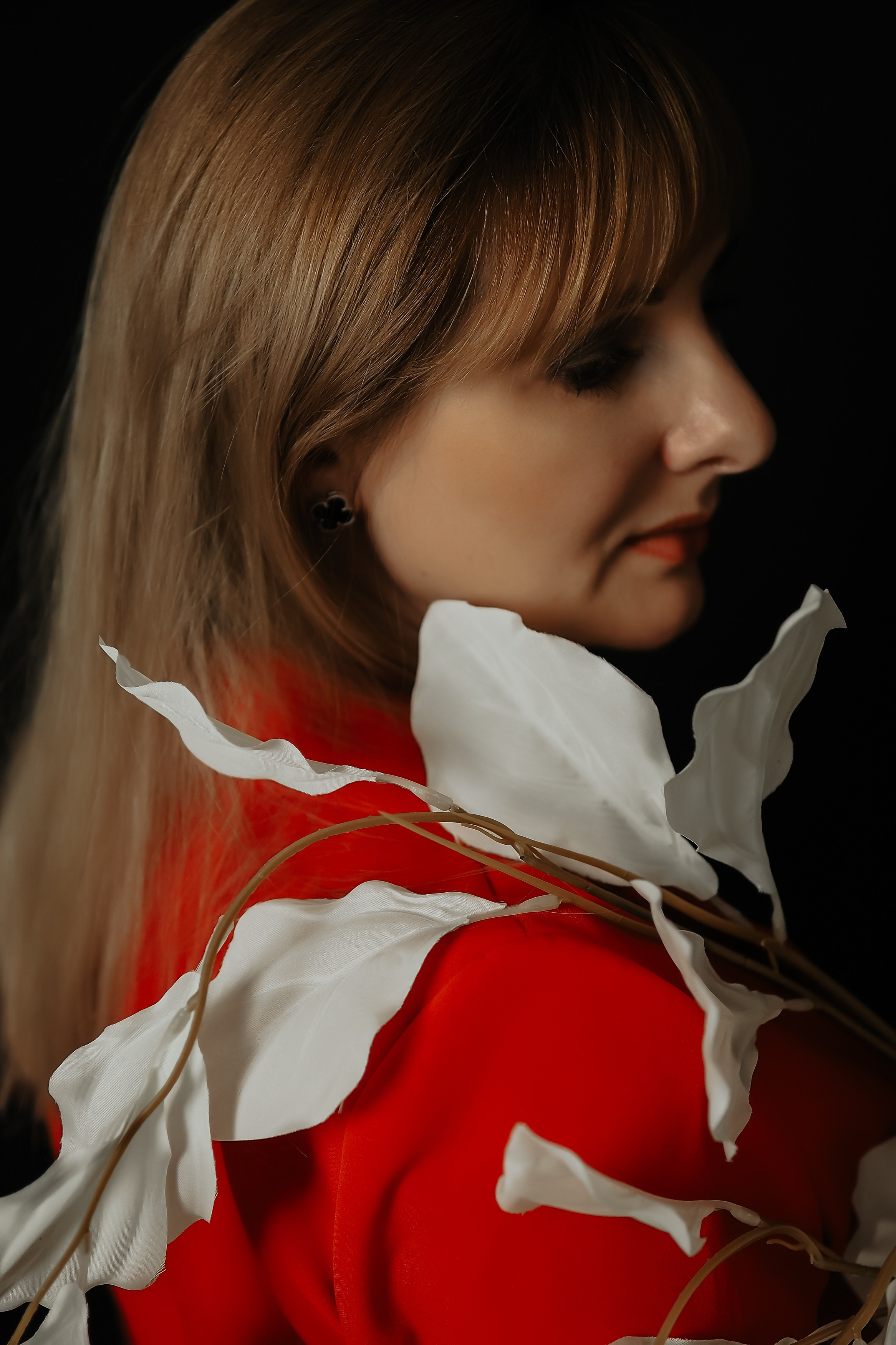 Ольга. Портретный фотограф Павлова Светлана / Брянск /