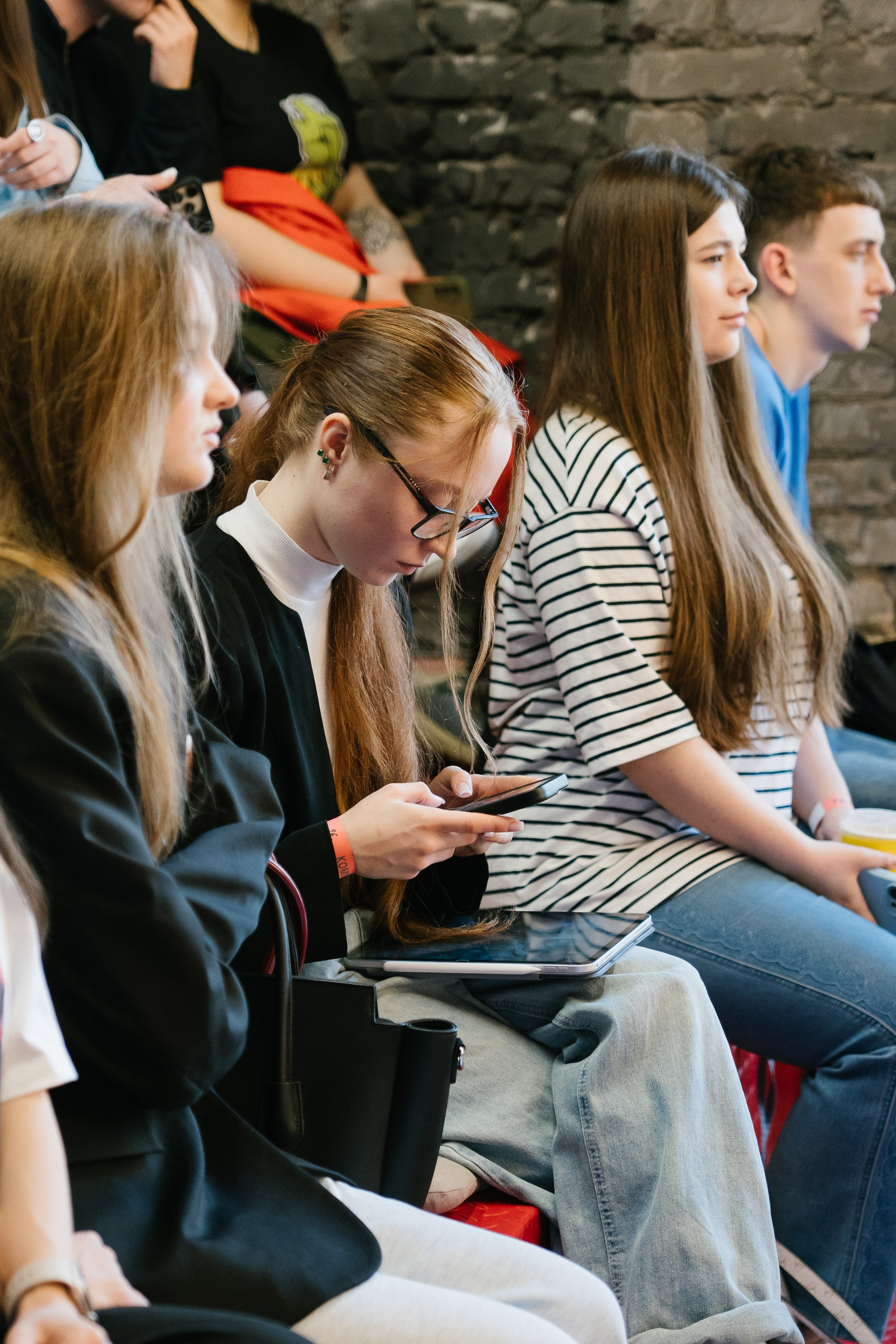 Диджитал коммуналка | ТОМАТ. ИТВИ