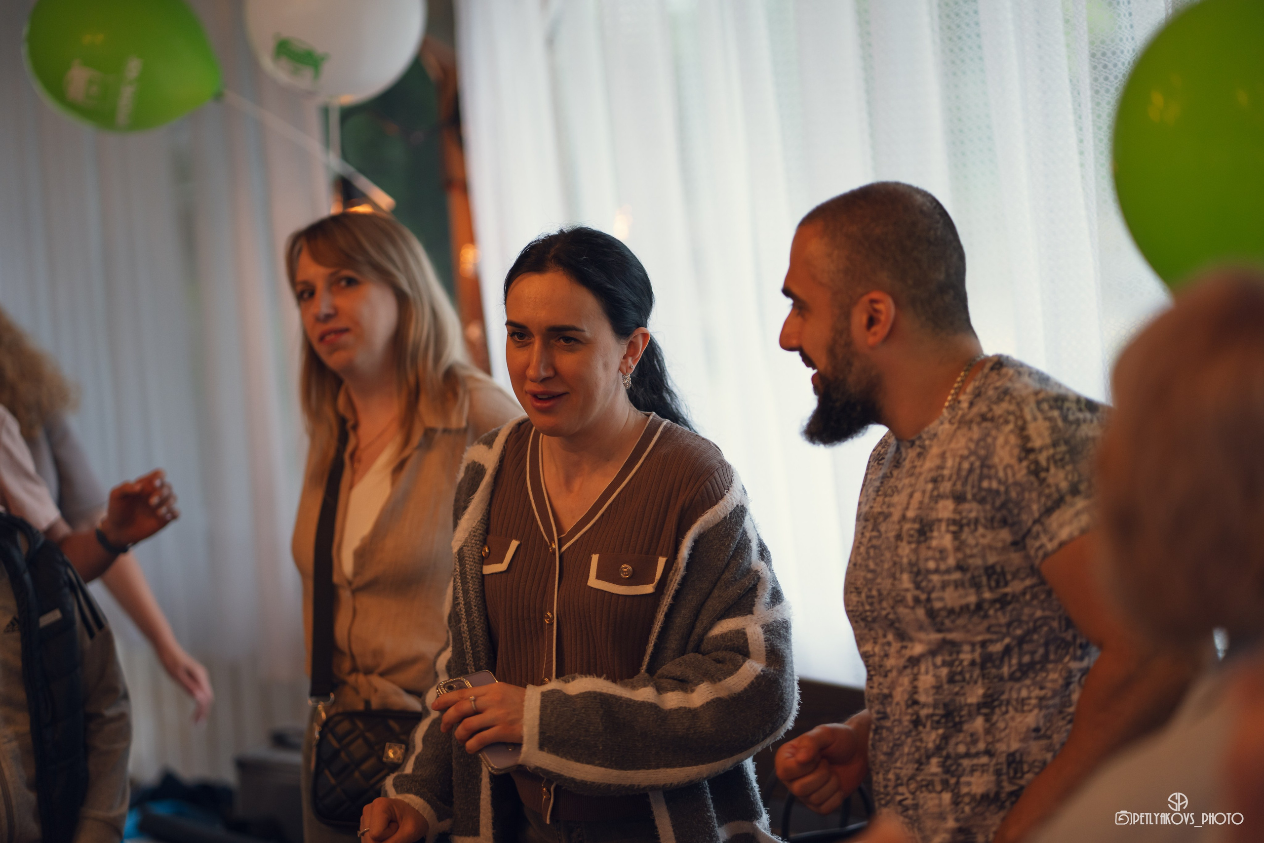 Корпоратив ОРТОТИС-ЮГ. Фотограф, видеограф Пятигорск, Ставрополь, Ессентуки, Petlyakovs_photo