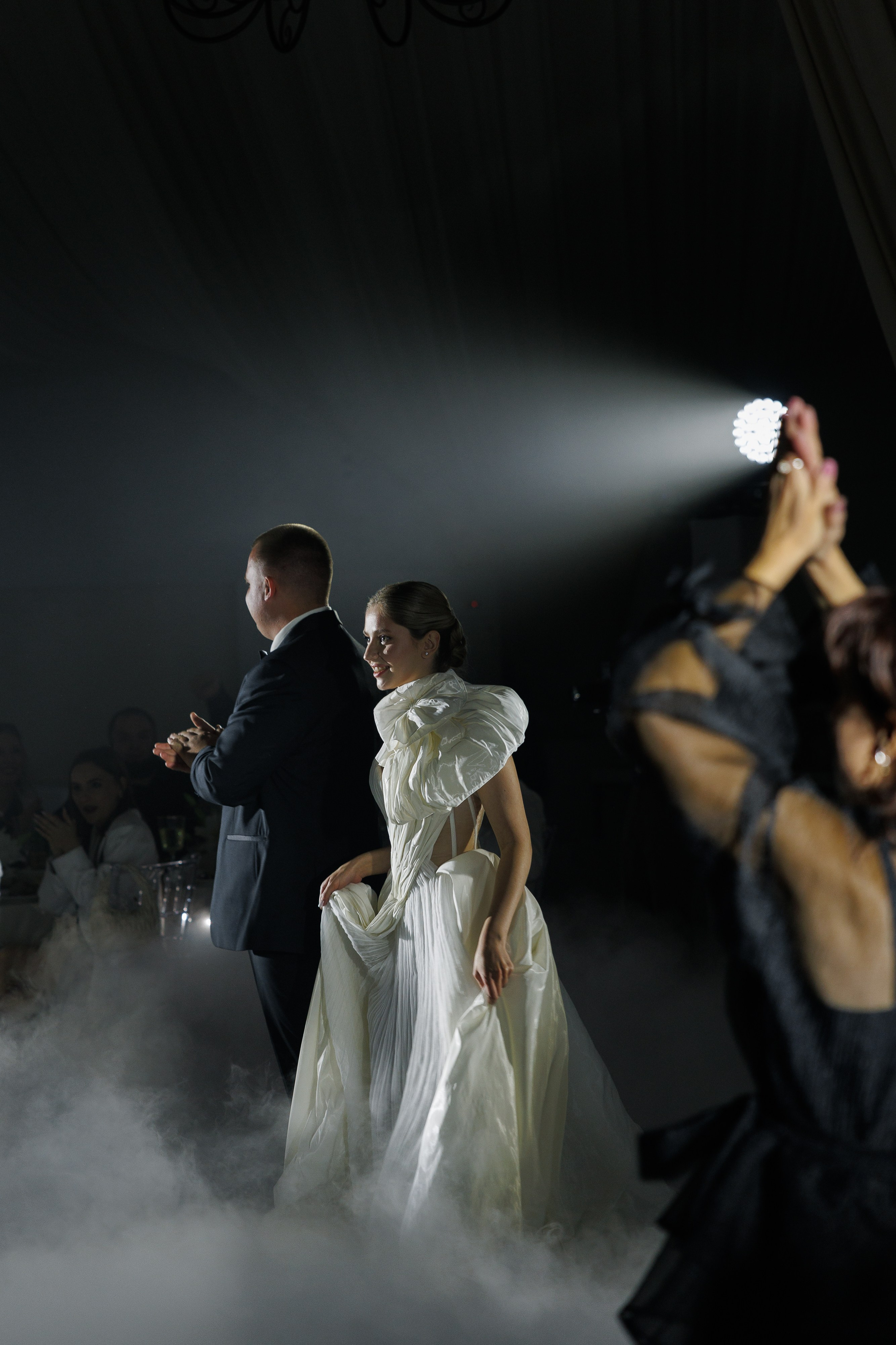 Антон и Анна. Свадебный фотограф Ольга Ермакович