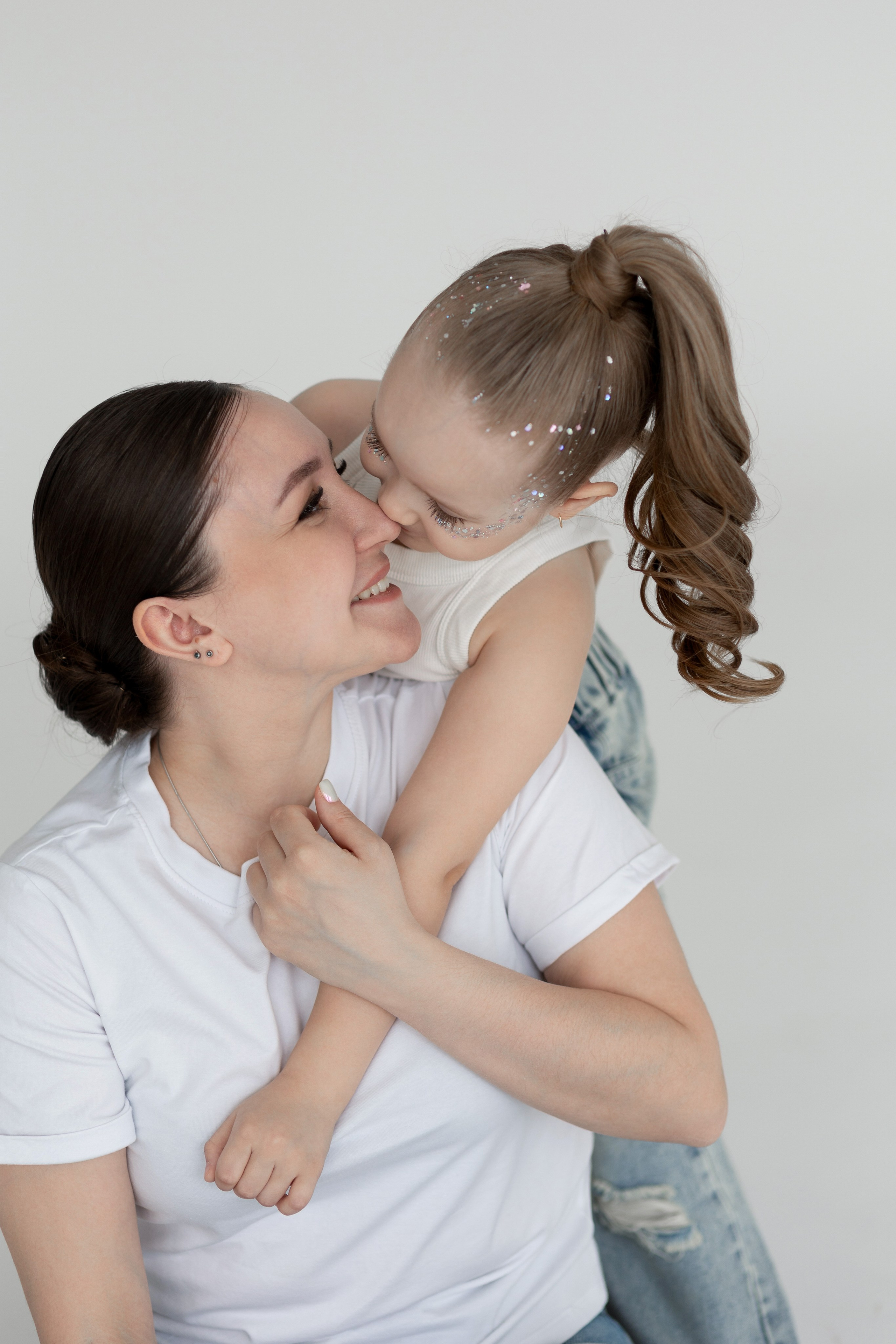 Рисую светом вашу семейную историю фотограф из Перми Александра Камене