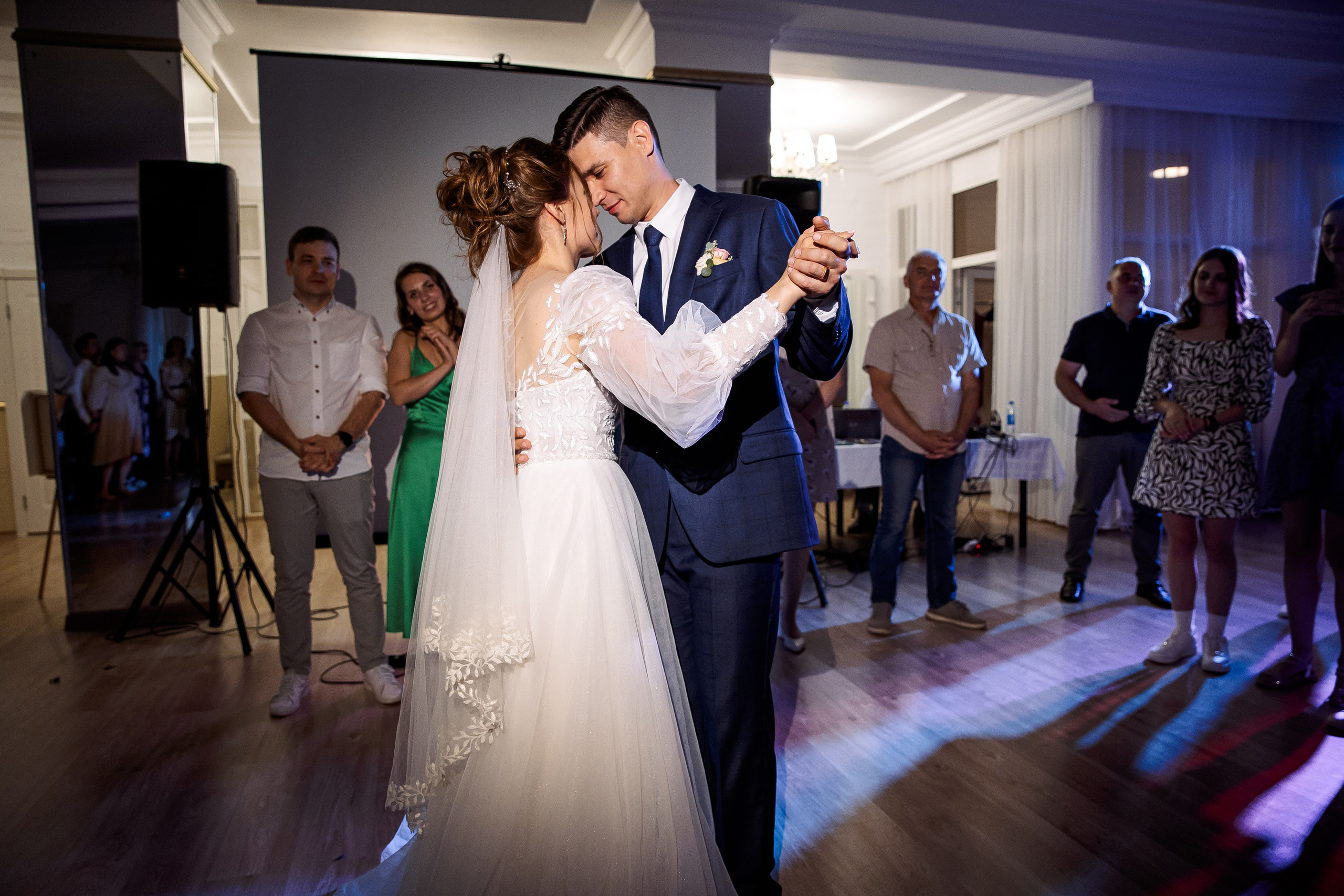 Евгений и Татьяна. Свадебный и семейный фотограф в Челябинске Юлия Ишимова