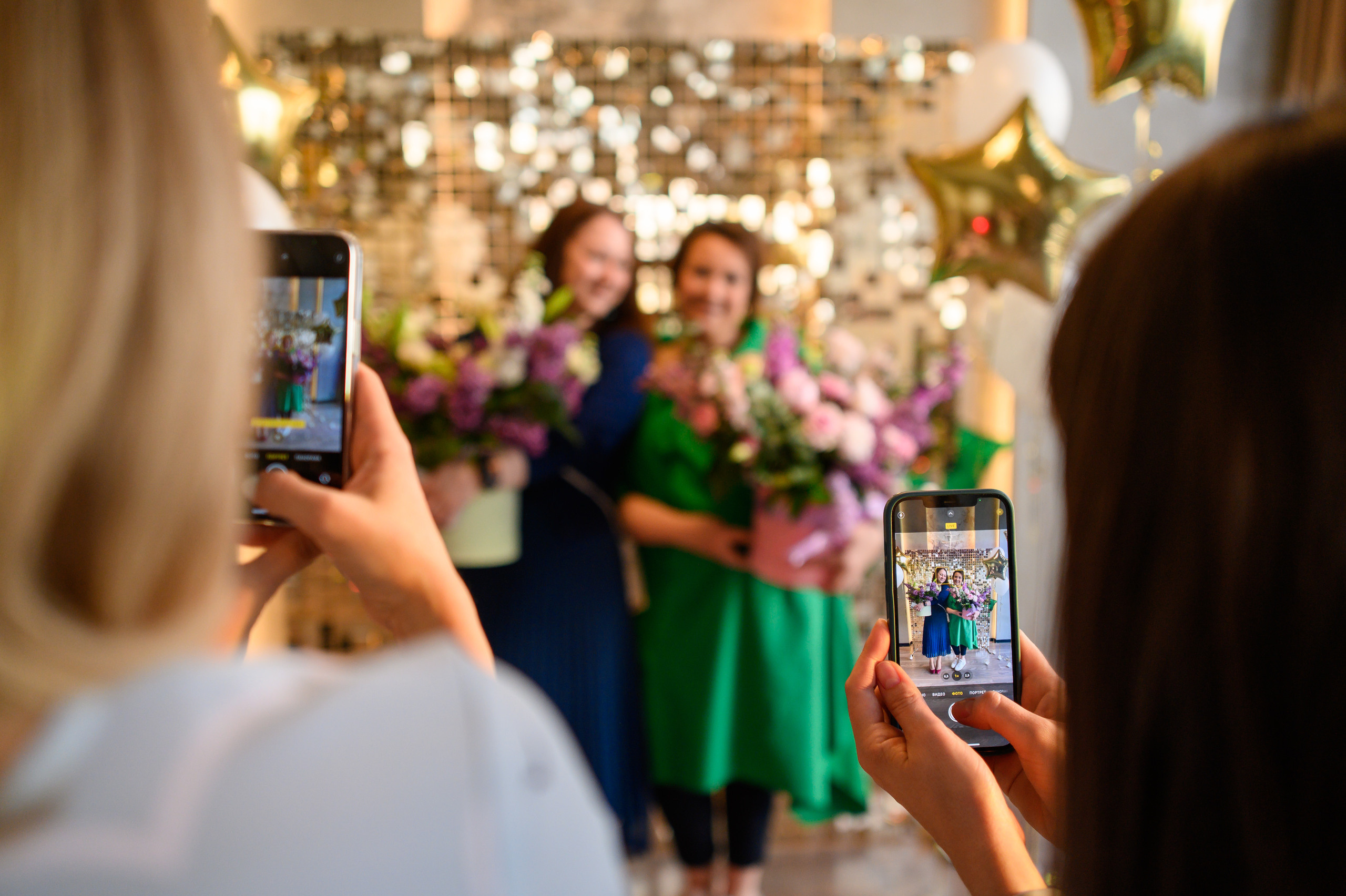 Отзывы. Рекламный Фотограф Москва