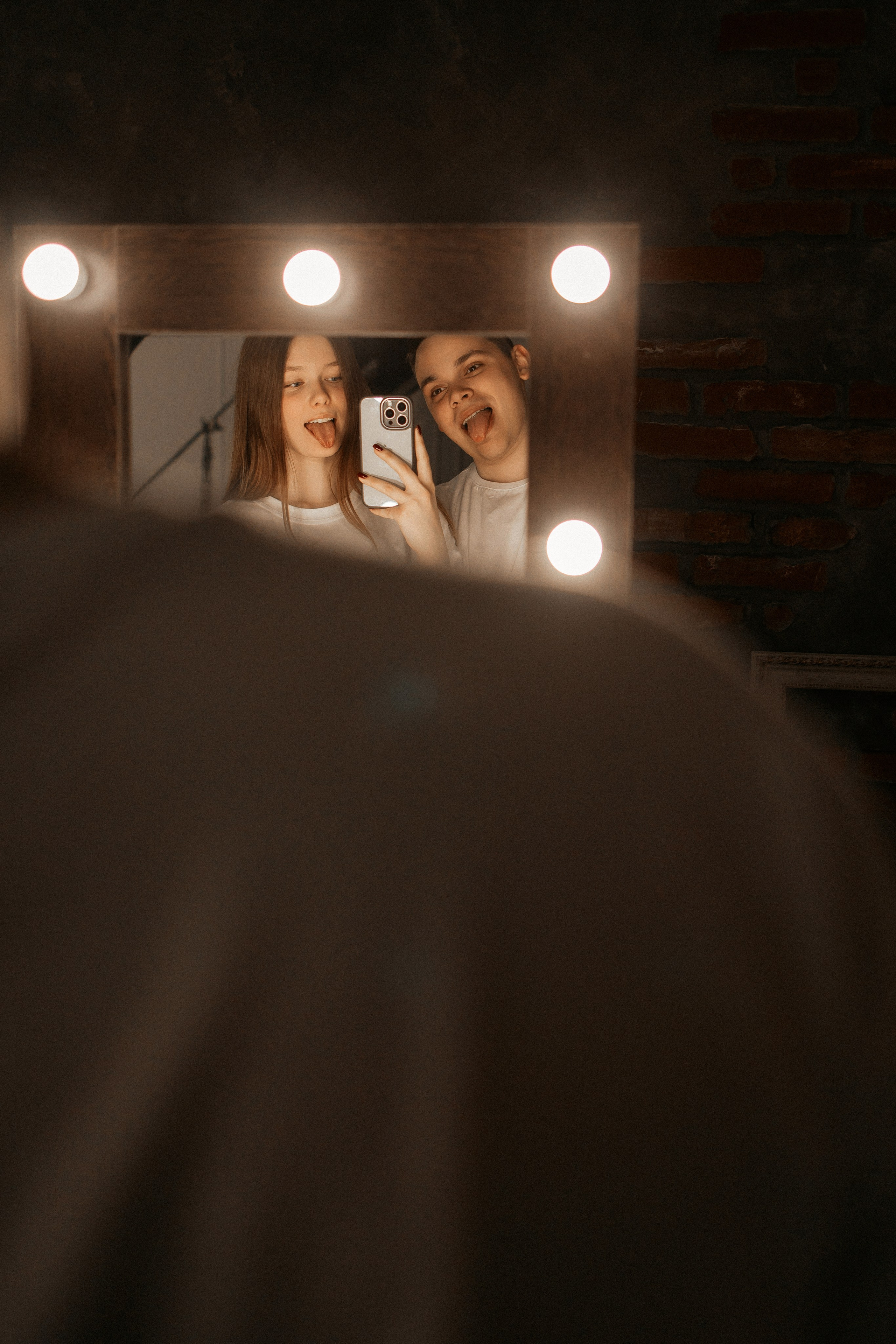 Даниил и Альбина. Команда фотографов и дизайнеров в Егорьевске