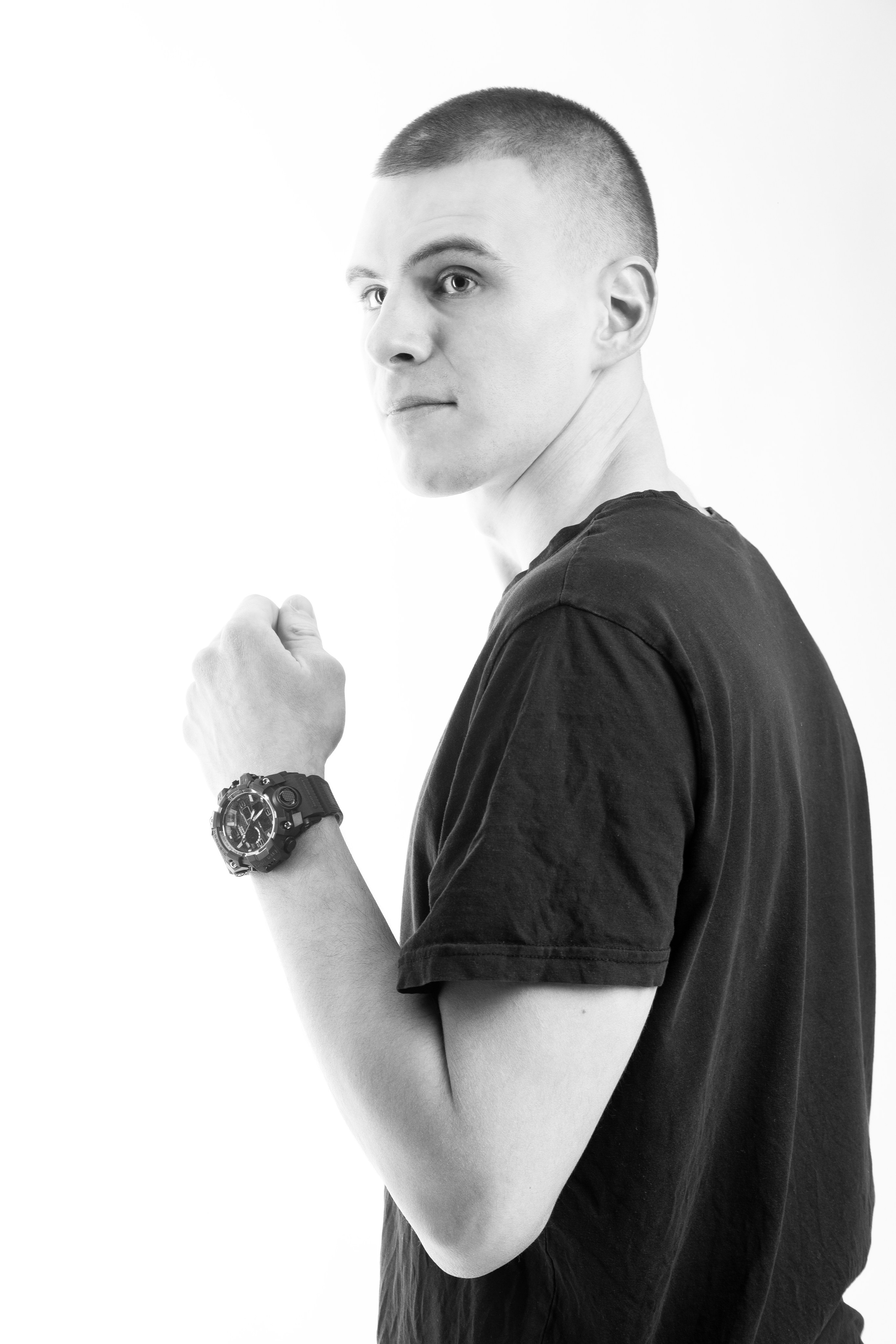 Дмитрий Зубарев. Команда фотографов и дизайнеров в Егорьевске