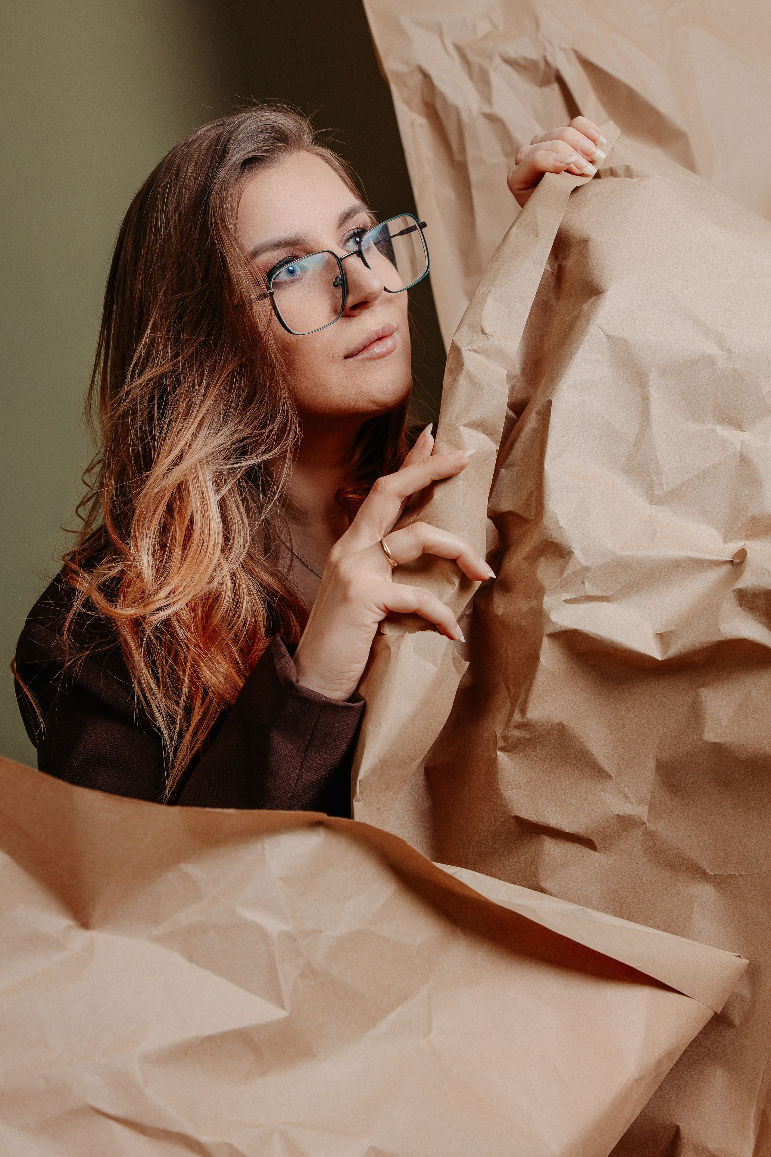 Дарья Craft. Команда фотографов и дизайнеров в Егорьевске