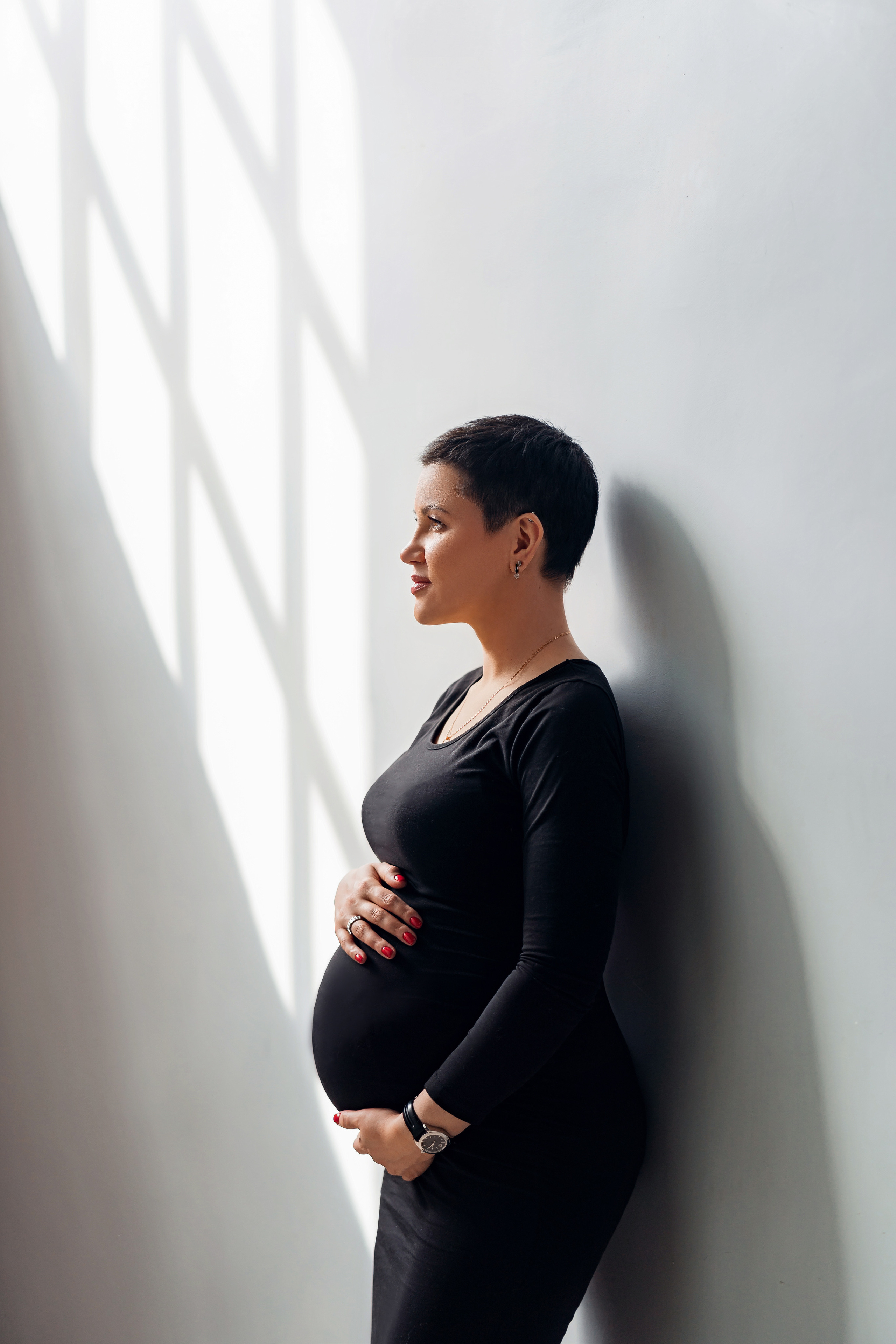 Женский портрет. Топовый фотограф Юлия Графова