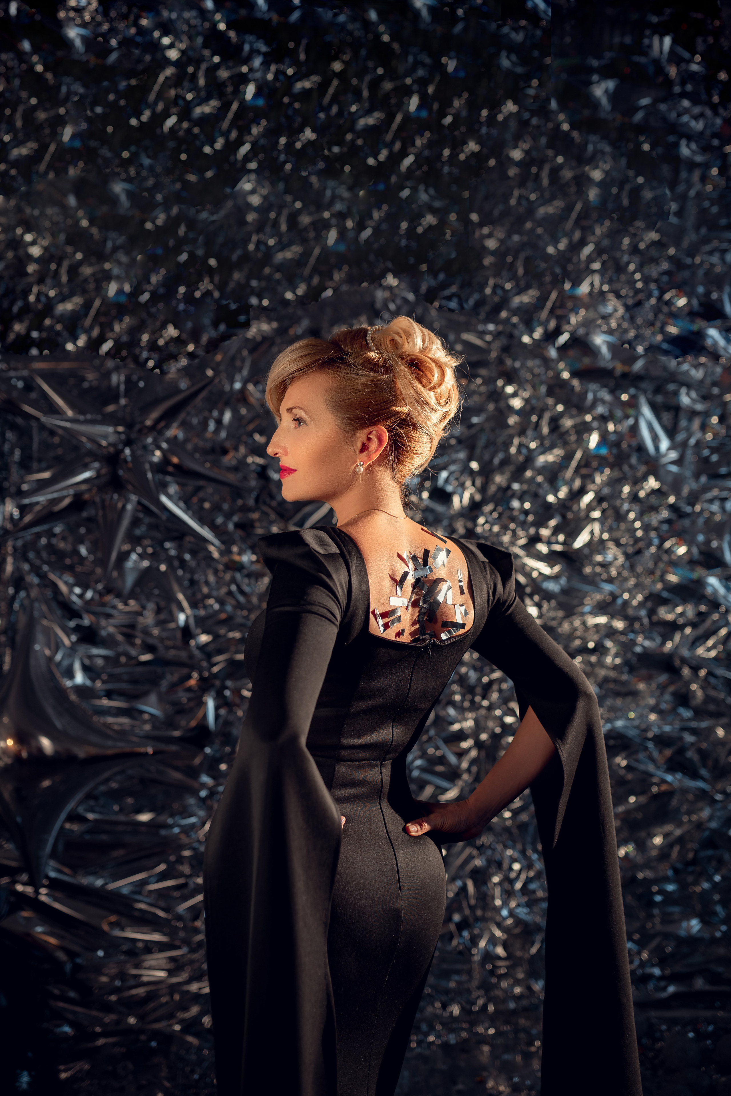 Женский портрет. Топовый фотограф Юлия Графова