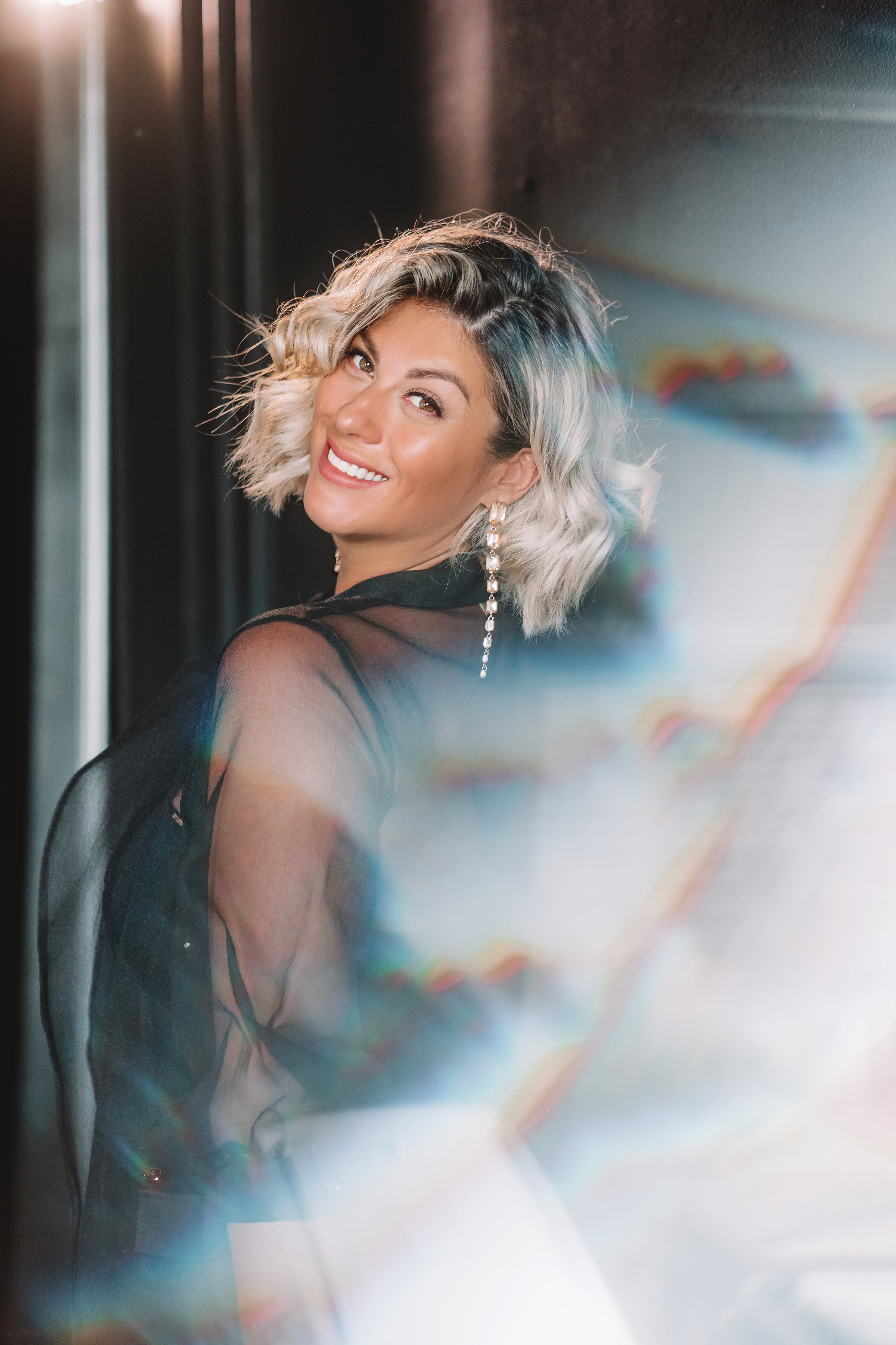 Женский портрет. Топовый фотограф Юлия Графова