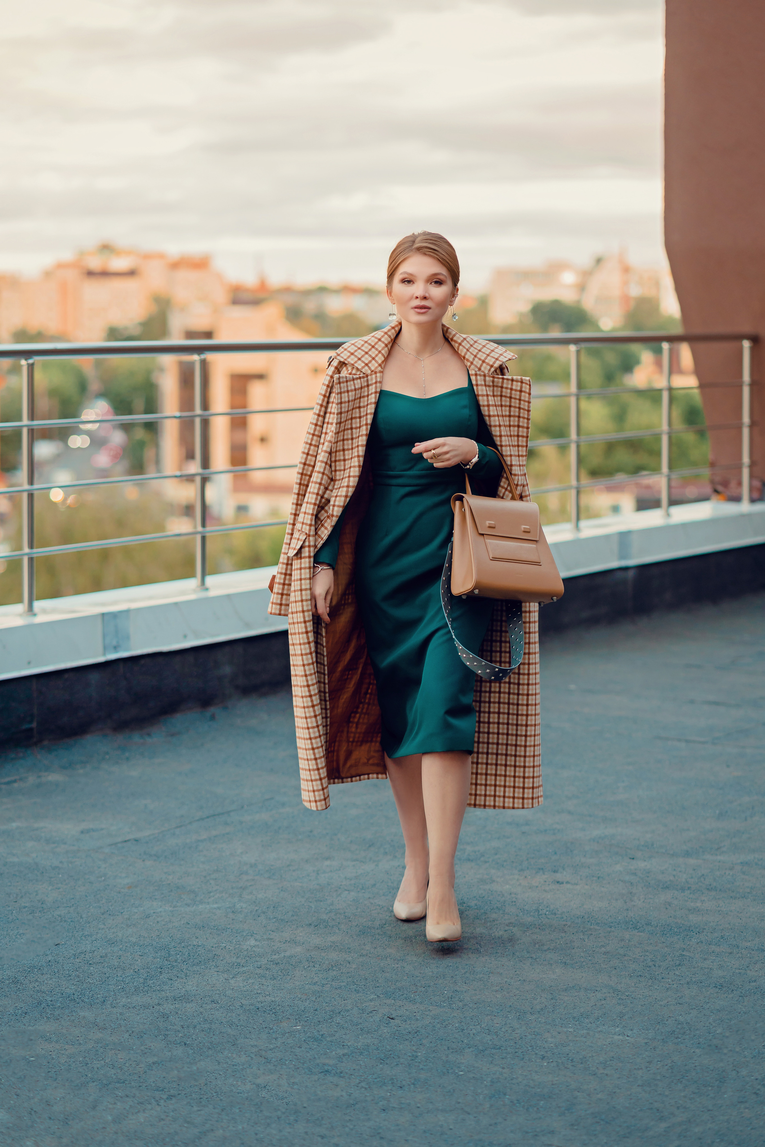 Контент и бренд-съёмки. Топовый фотограф Юлия Графова