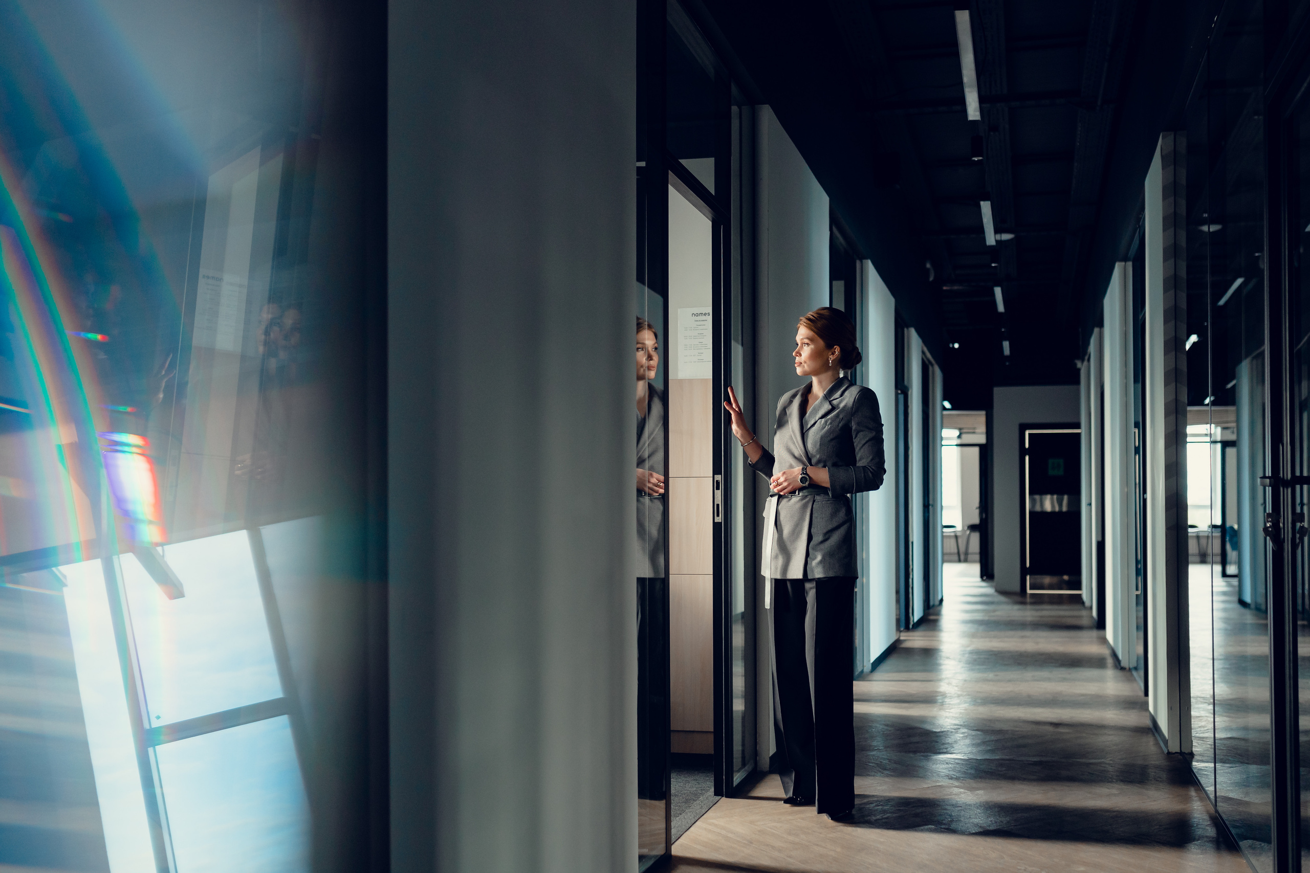 Контент и бренд-съёмки. Топовый фотограф Юлия Графова