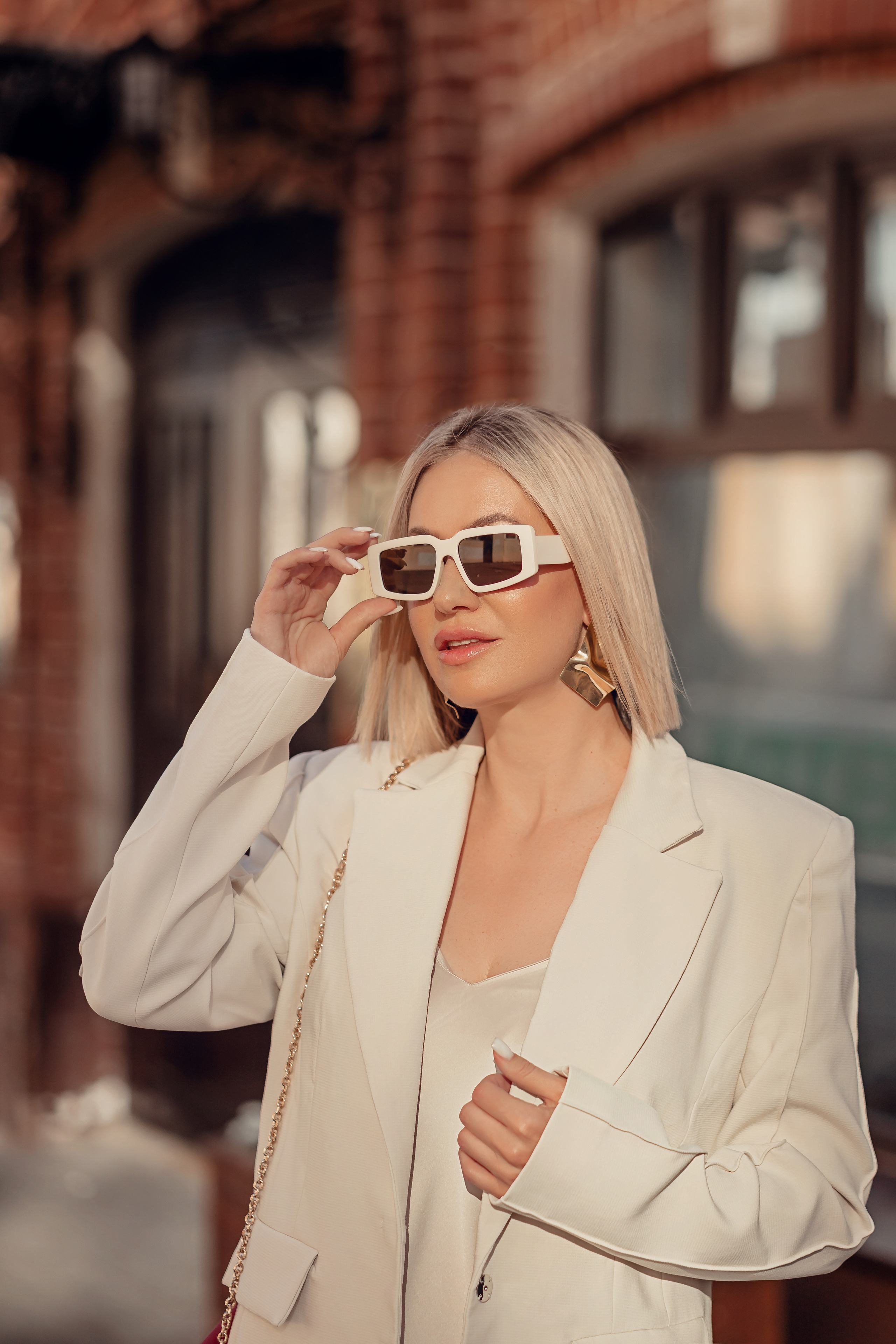 Женский портрет. Топовый фотограф Юлия Графова