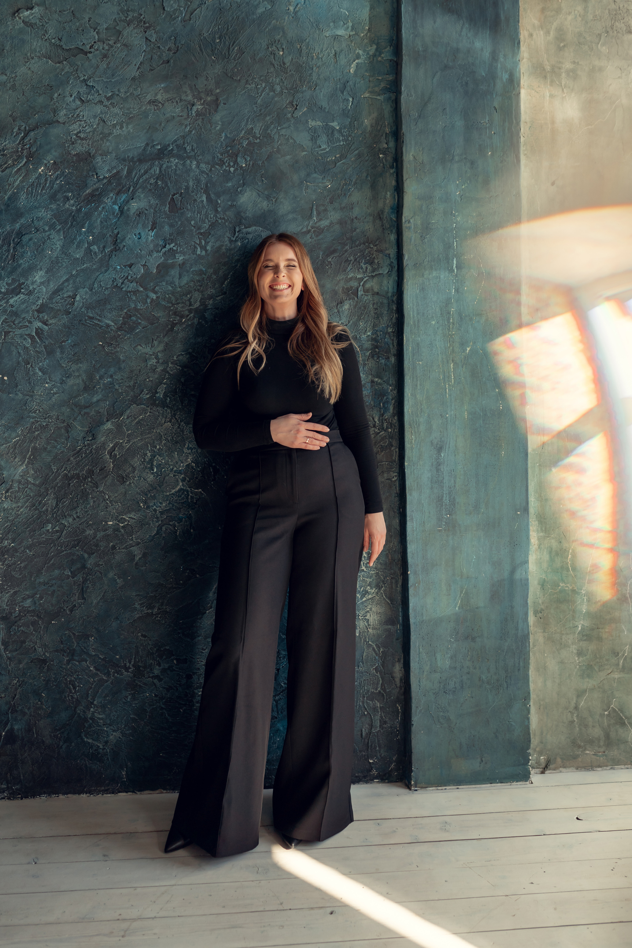 Женский портрет. Топовый фотограф Юлия Графова