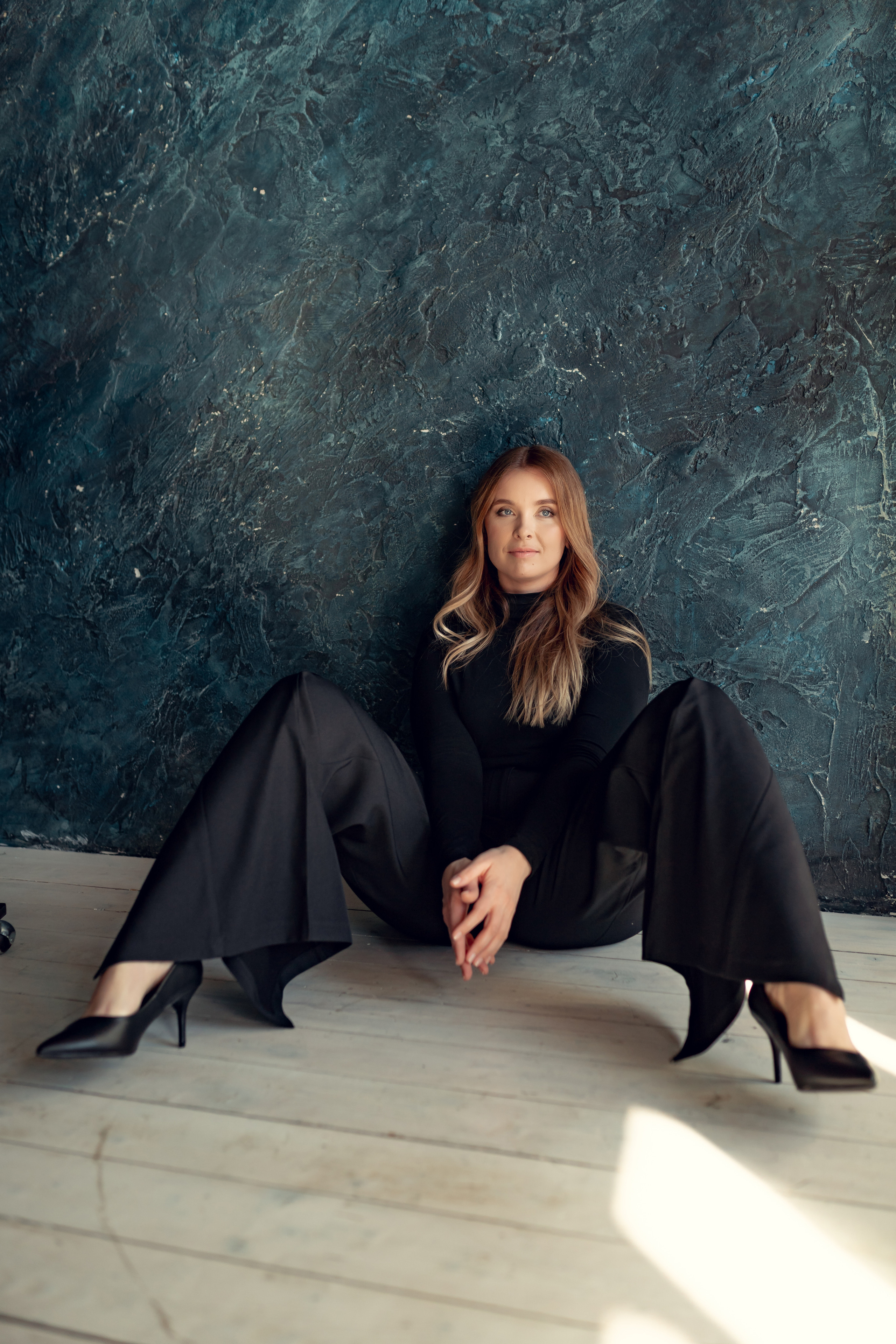 Женский портрет. Топовый фотограф Юлия Графова