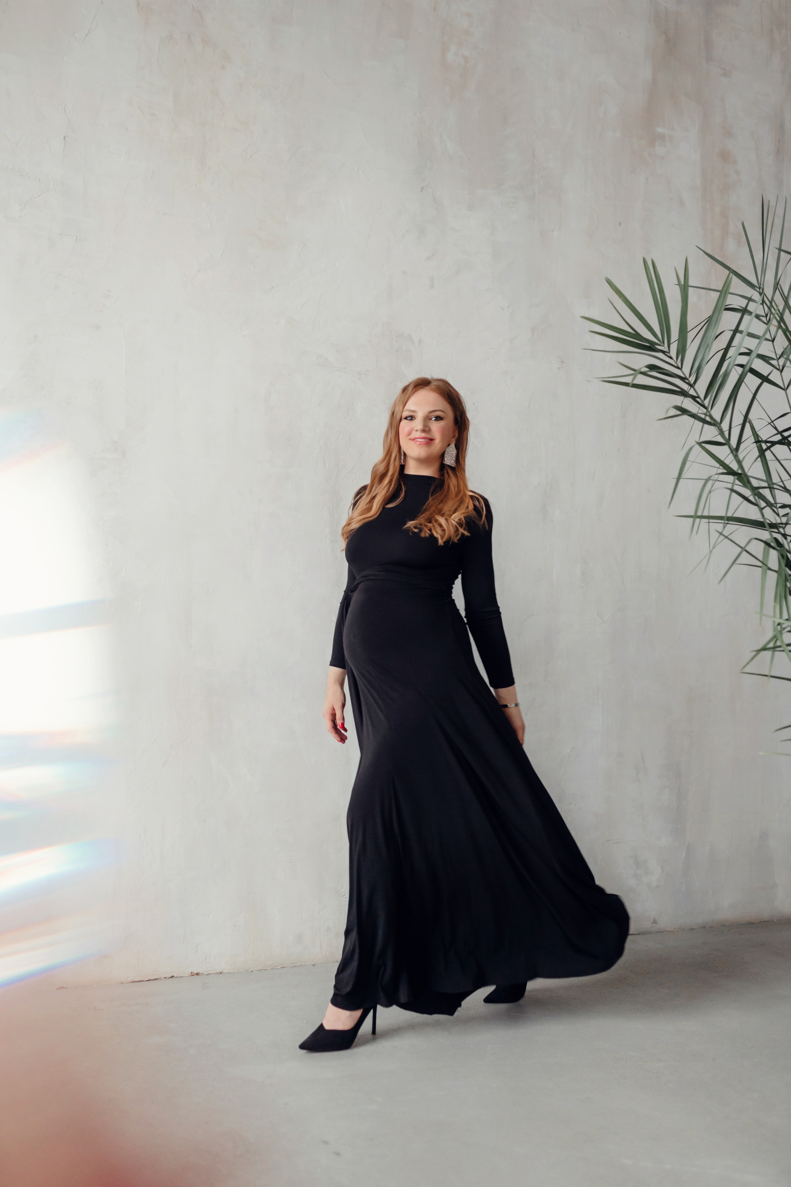 Женский портрет. Топовый фотограф Юлия Графова