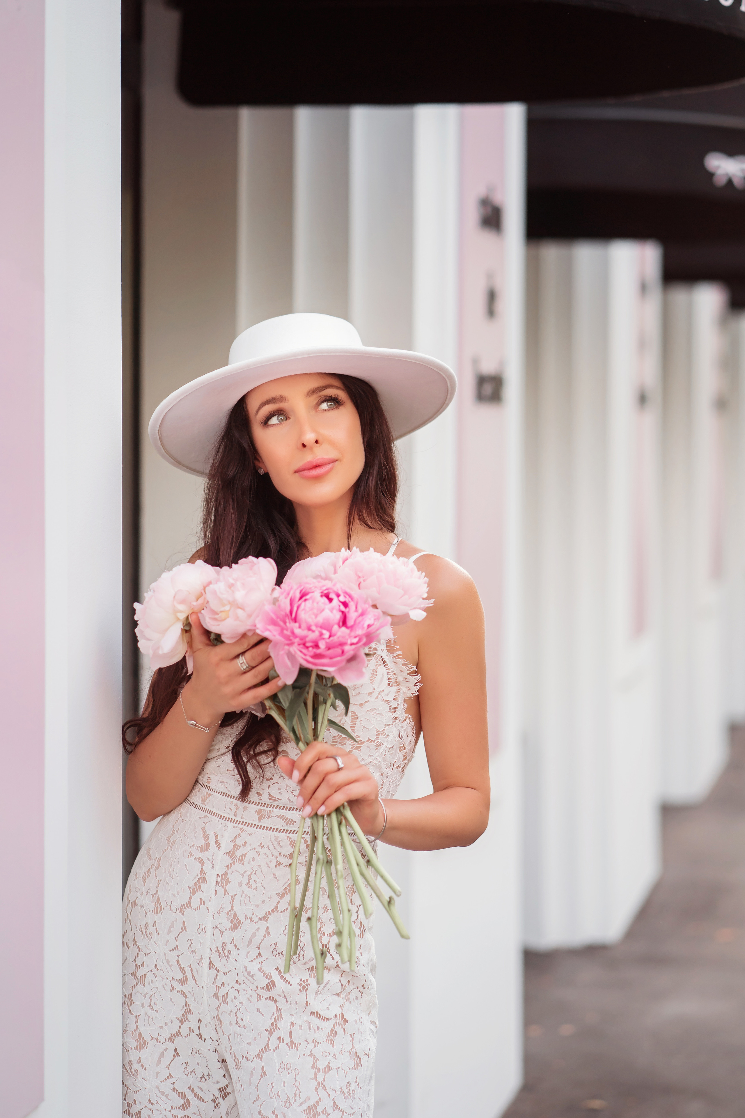 Женский портрет. Топовый фотограф Юлия Графова