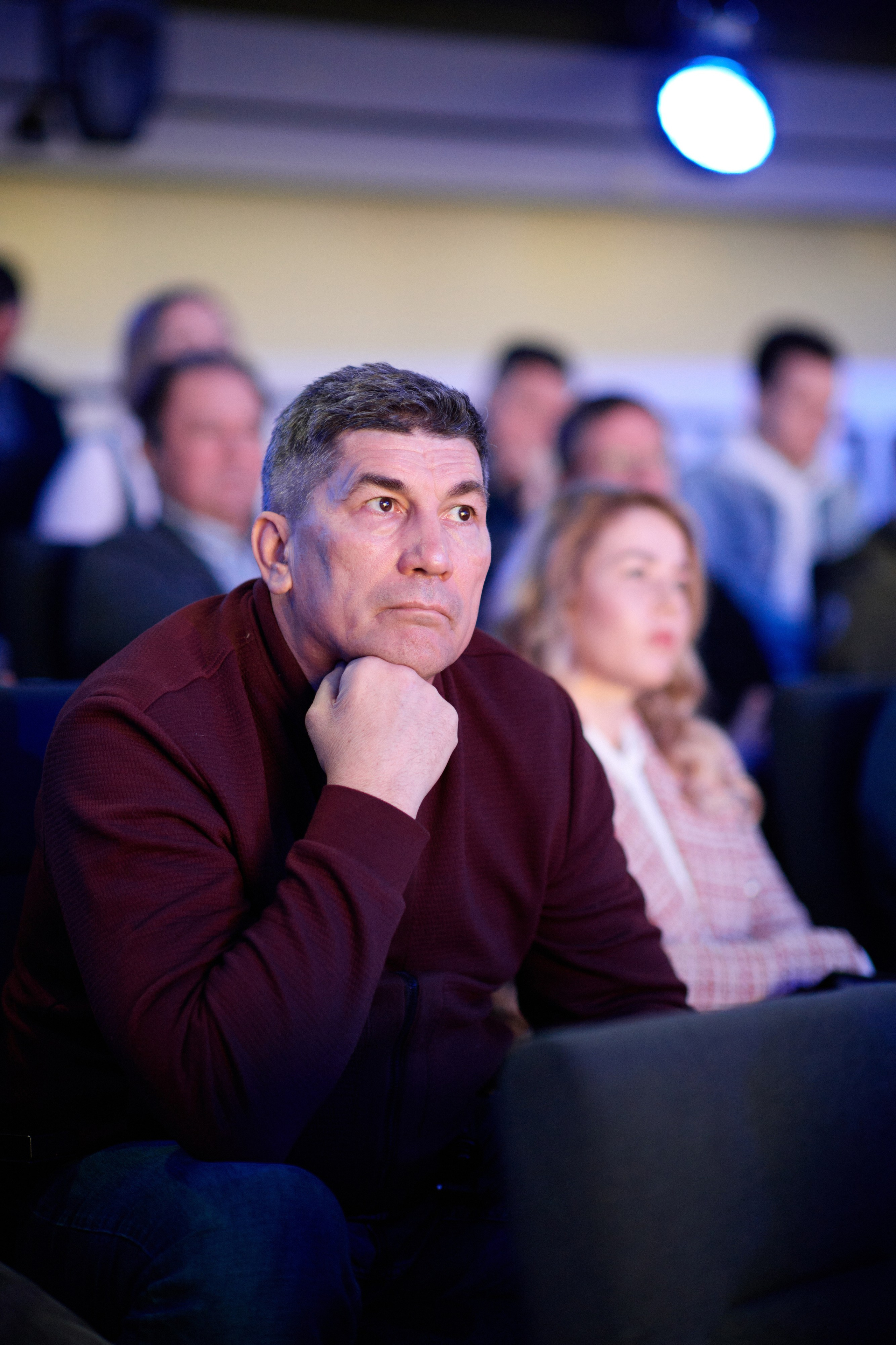 ISUZU 27.01.2022. Фотограф