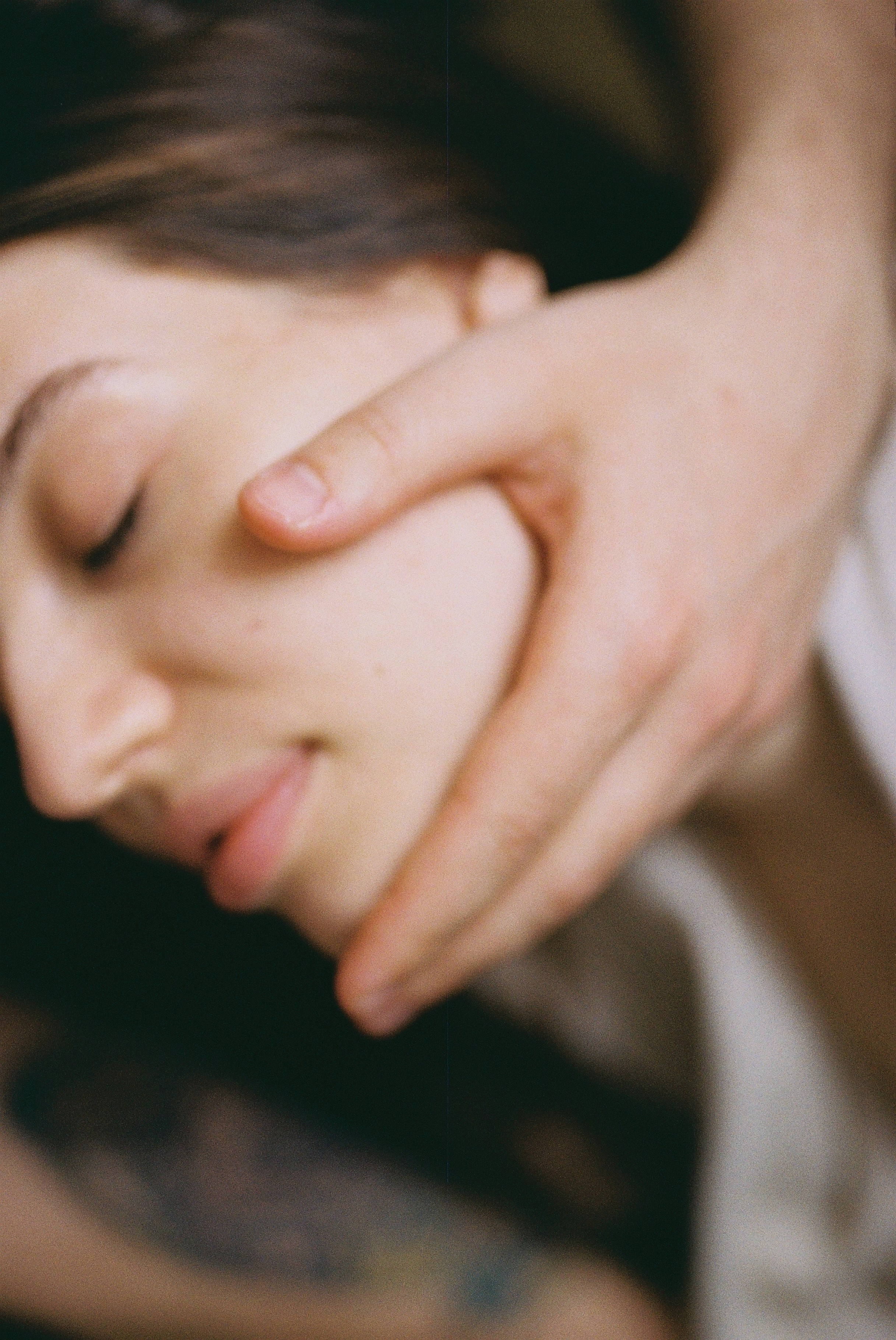 Илья + Ира + Степа. Семейный и детский фотограф Юлия Шох