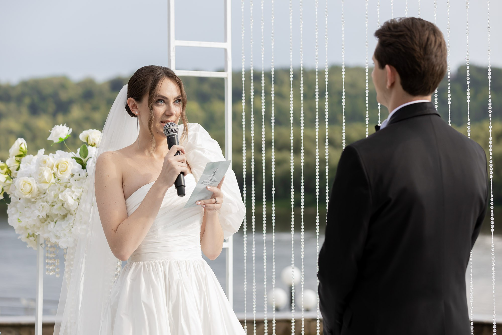 Ксюша и Артем. Свадебный Фотограф Никита Духник