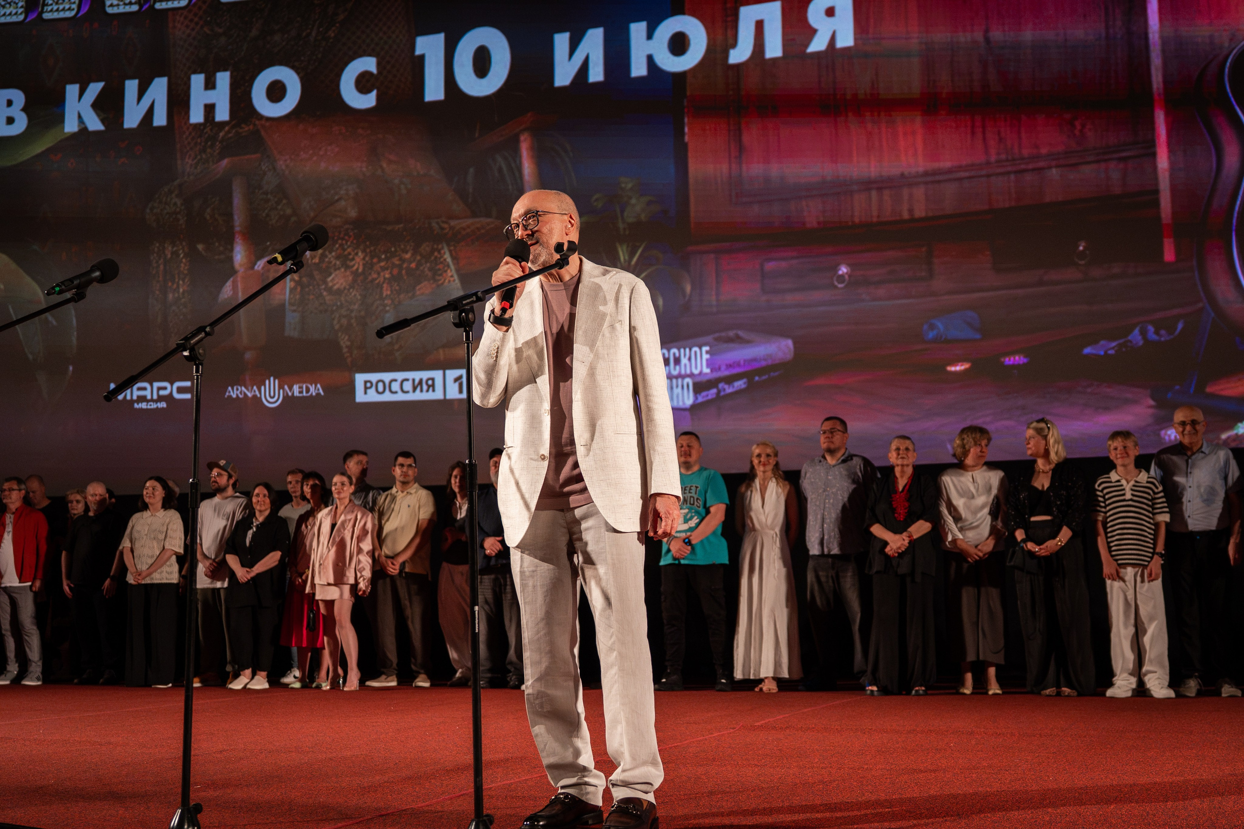 Рубен Дишдишян. Премьера фильма Плагиатор. КАРО 11 октябрь. Фильм Плагиатор