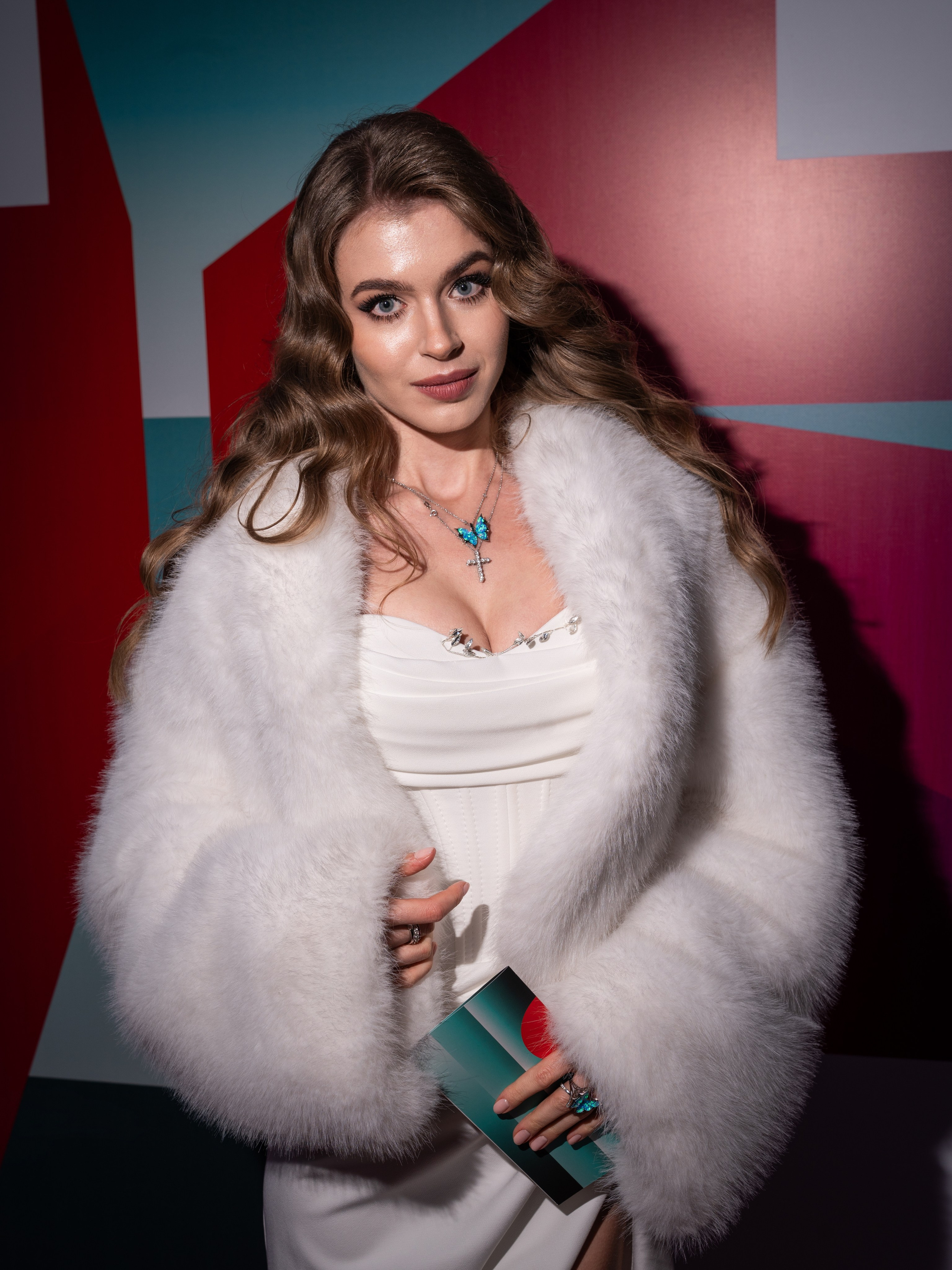 ММКФ 2026 — Московский международный кинофестиваль. Илья Варин — Фотограф Москва, Тверь