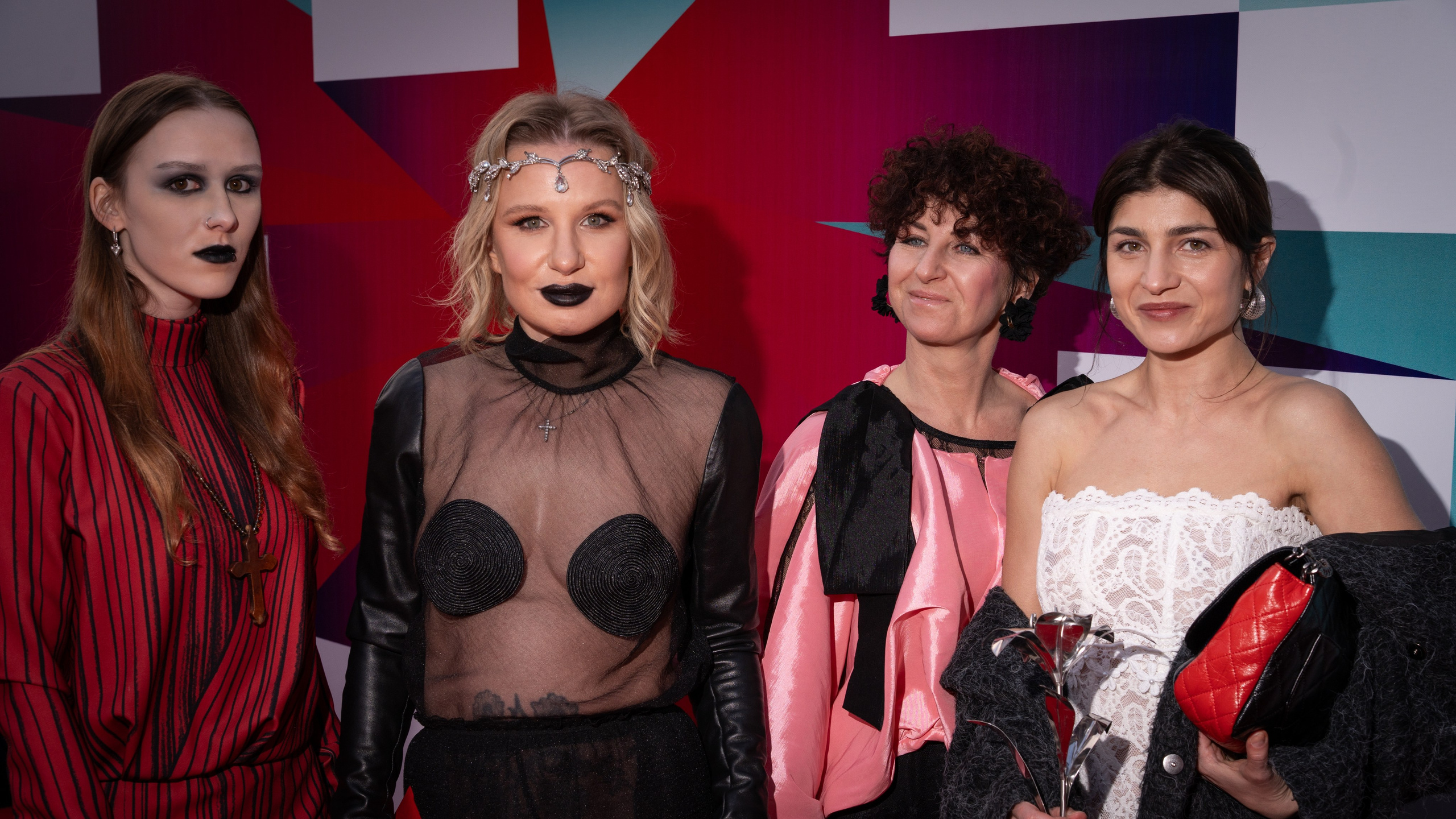 ММКФ 2026 — Московский международный кинофестиваль. Илья Варин — Фотограф Москва, Тверь