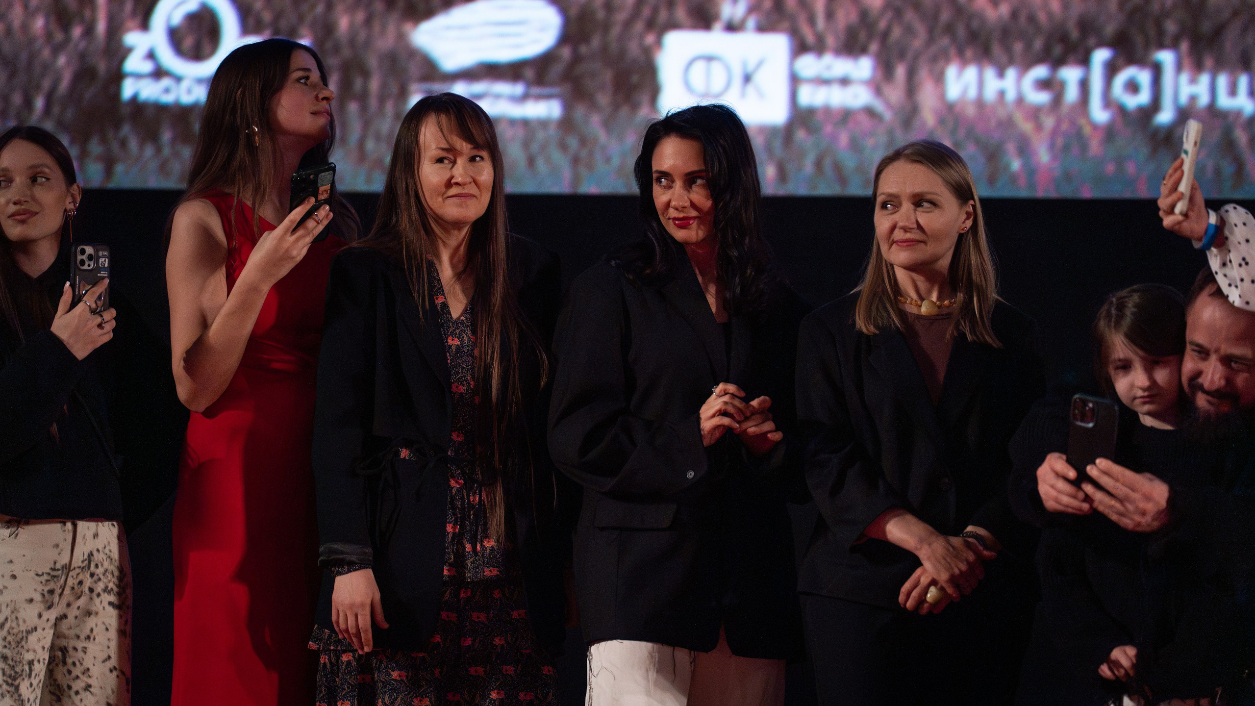 Премьера: Моя собака космонавт. Илья Варин — Фотограф Москва, Тверь