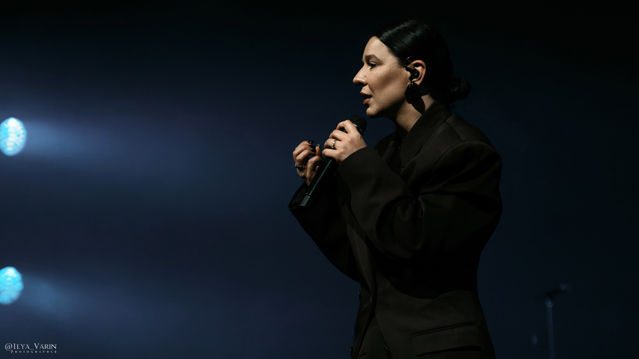 Концерт Ёлки. Илья Варин — Фотограф Москва, Тверь