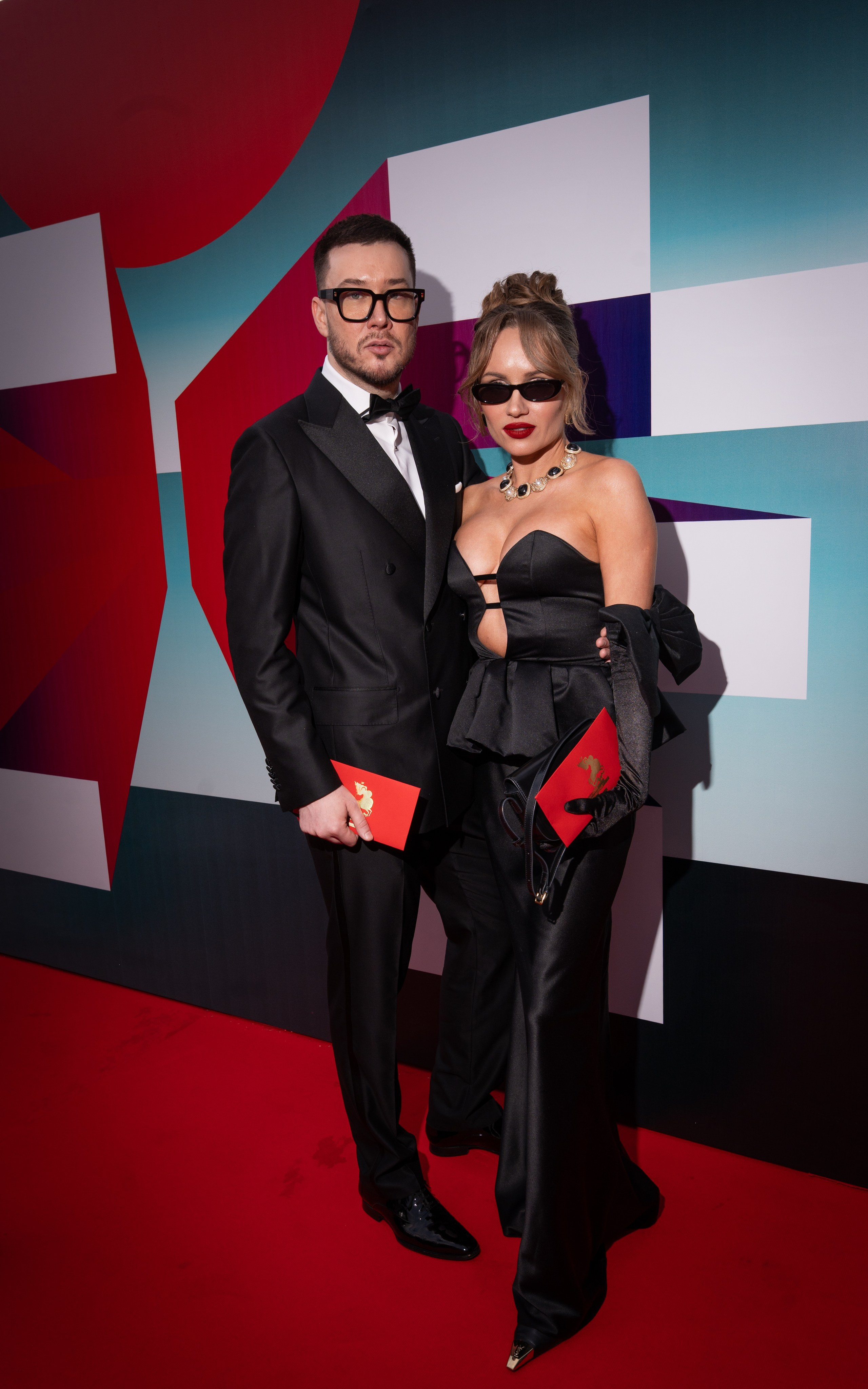 ММКФ 2026 — Московский международный кинофестиваль. Илья Варин — Фотограф Москва, Тверь