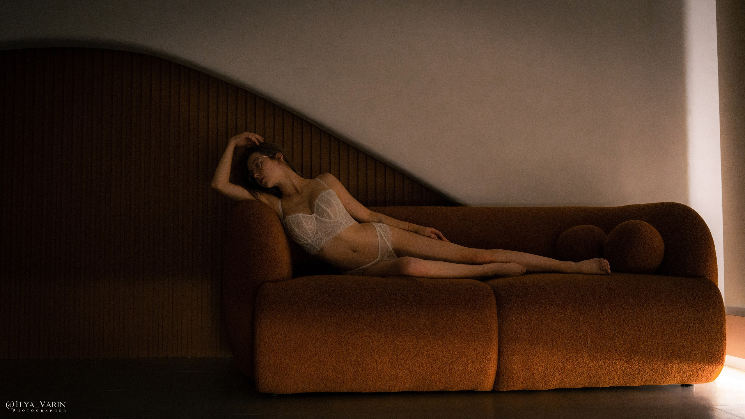 Alexa. Илья Варин — Фотограф Москва, Тверь