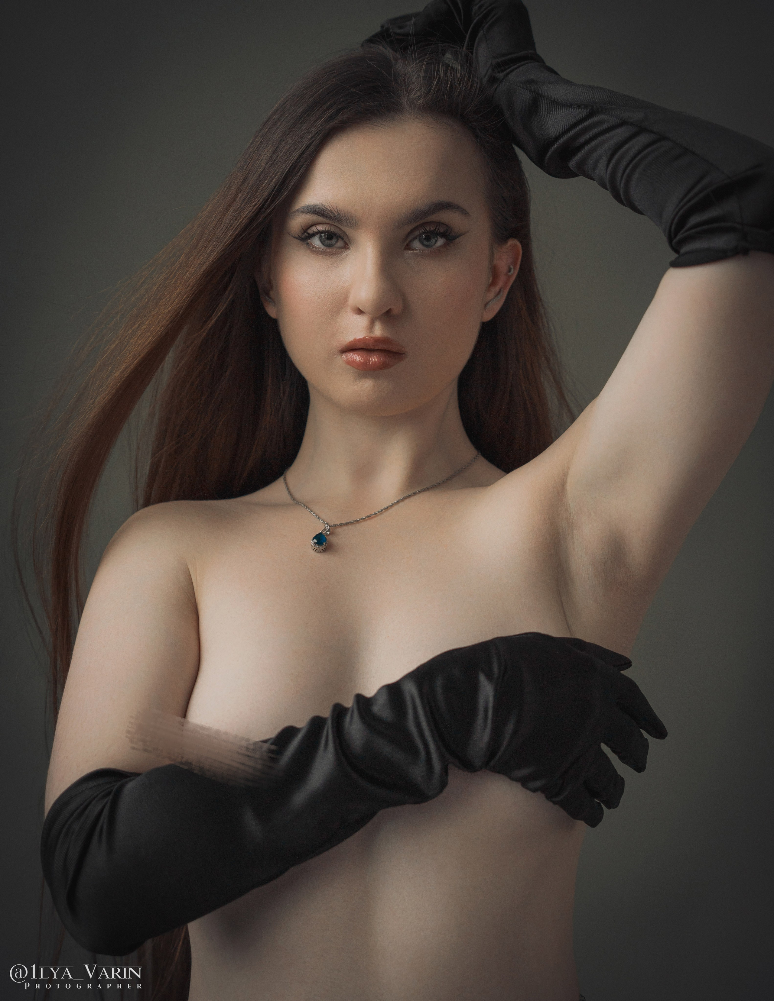 Varvara. Илья Варин — Фотограф Москва, Тверь