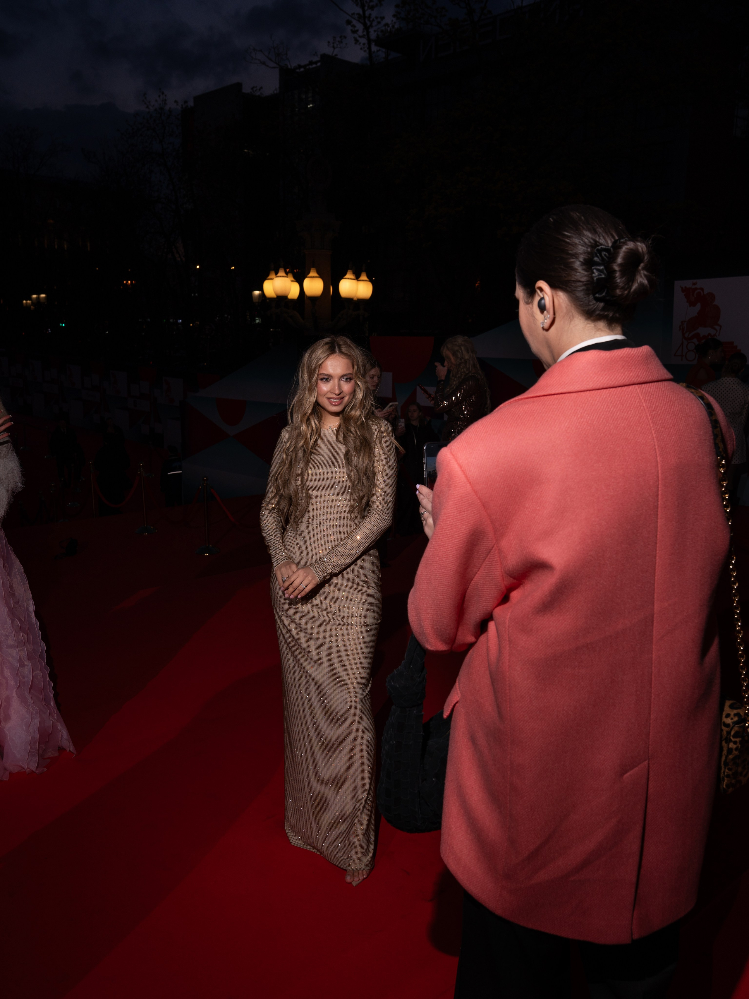 ММКФ 2026 — Московский международный кинофестиваль. Илья Варин — Фотограф Москва, Тверь