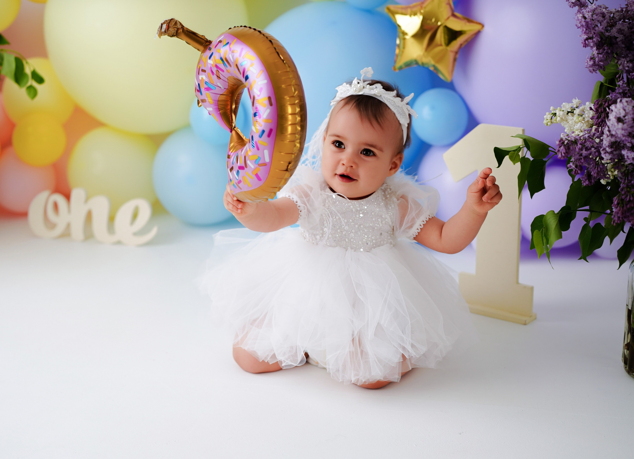 ПЕРВЫЙ ДЕНЬ РОЖДЕНИЯ. Фотограф новорожденных в Нижнем Новгороде Сергеева Оксана