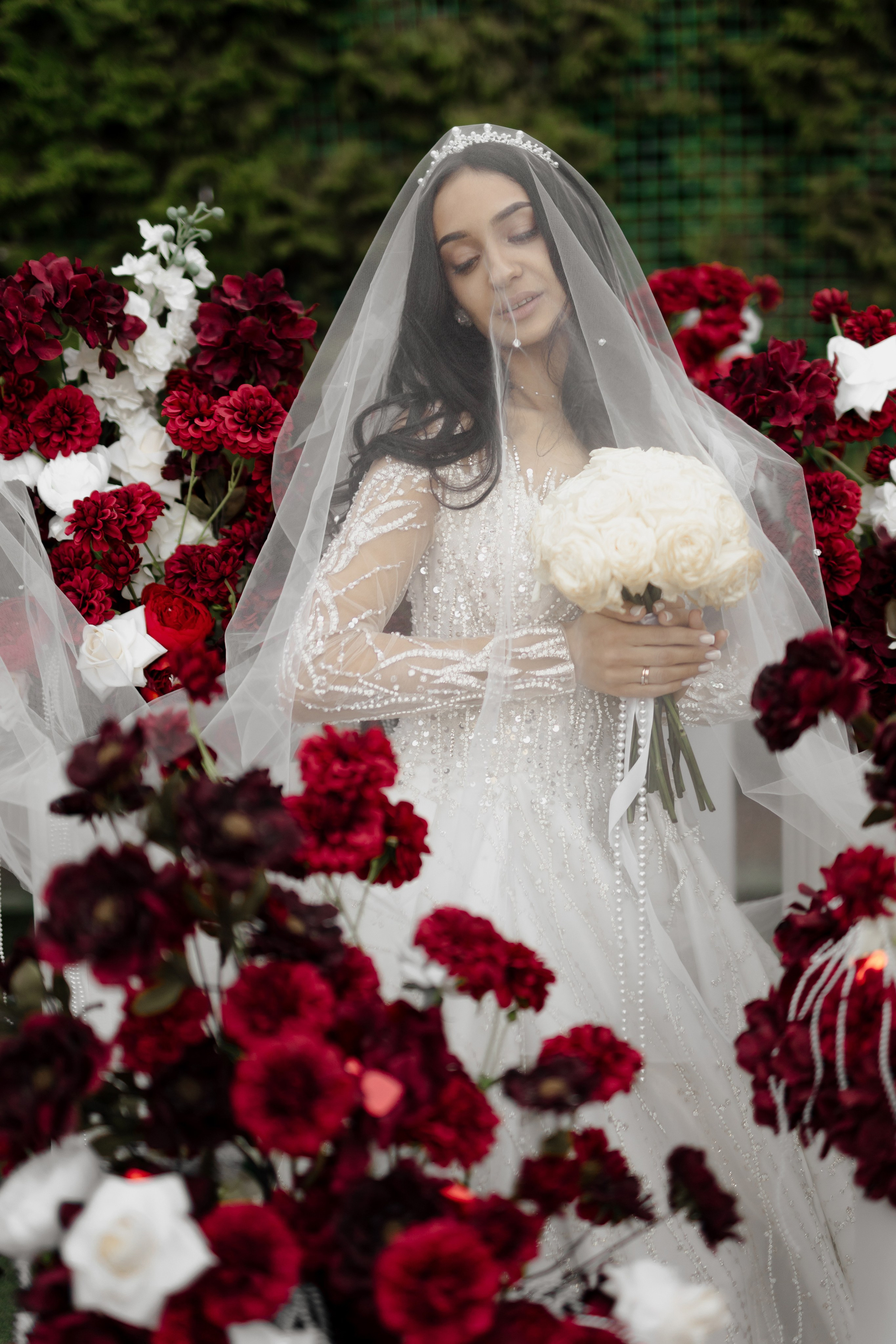 Свадьба Ильи и Татьяны. Фотограф Кольчугино/Владимир/Москва Елизавета Иода