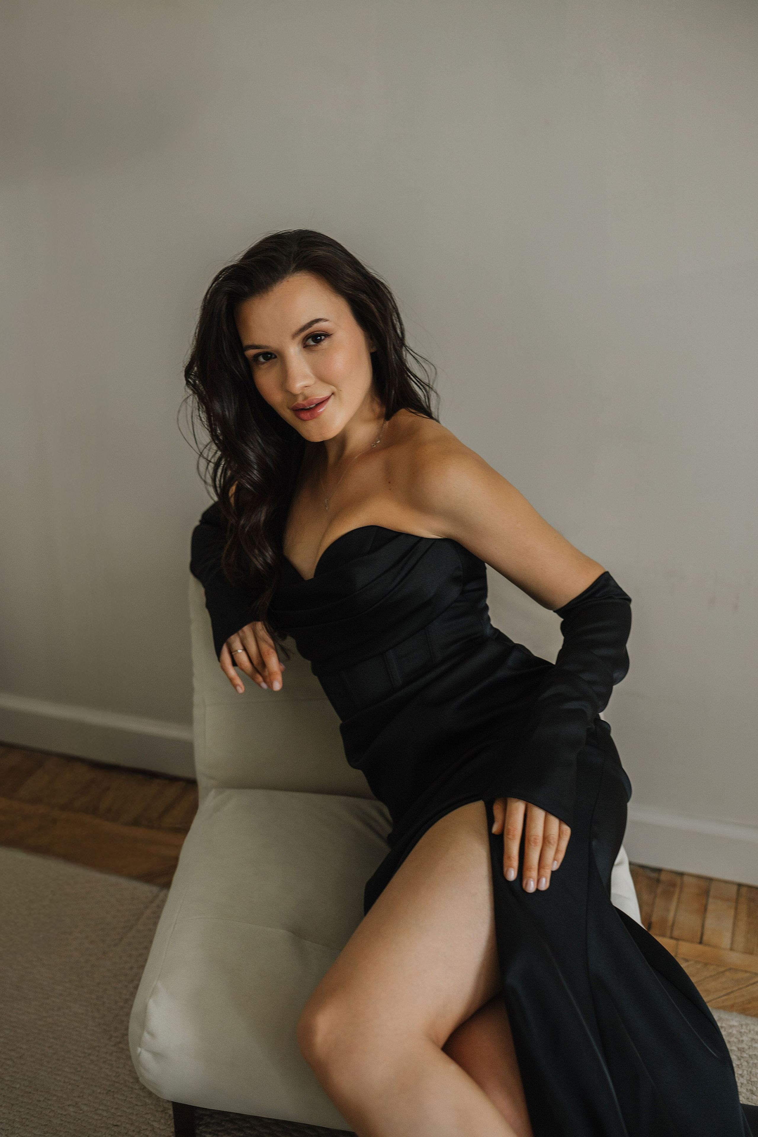 Фотодень в Сталинке. Фотограф в Москве Ангелина Ким