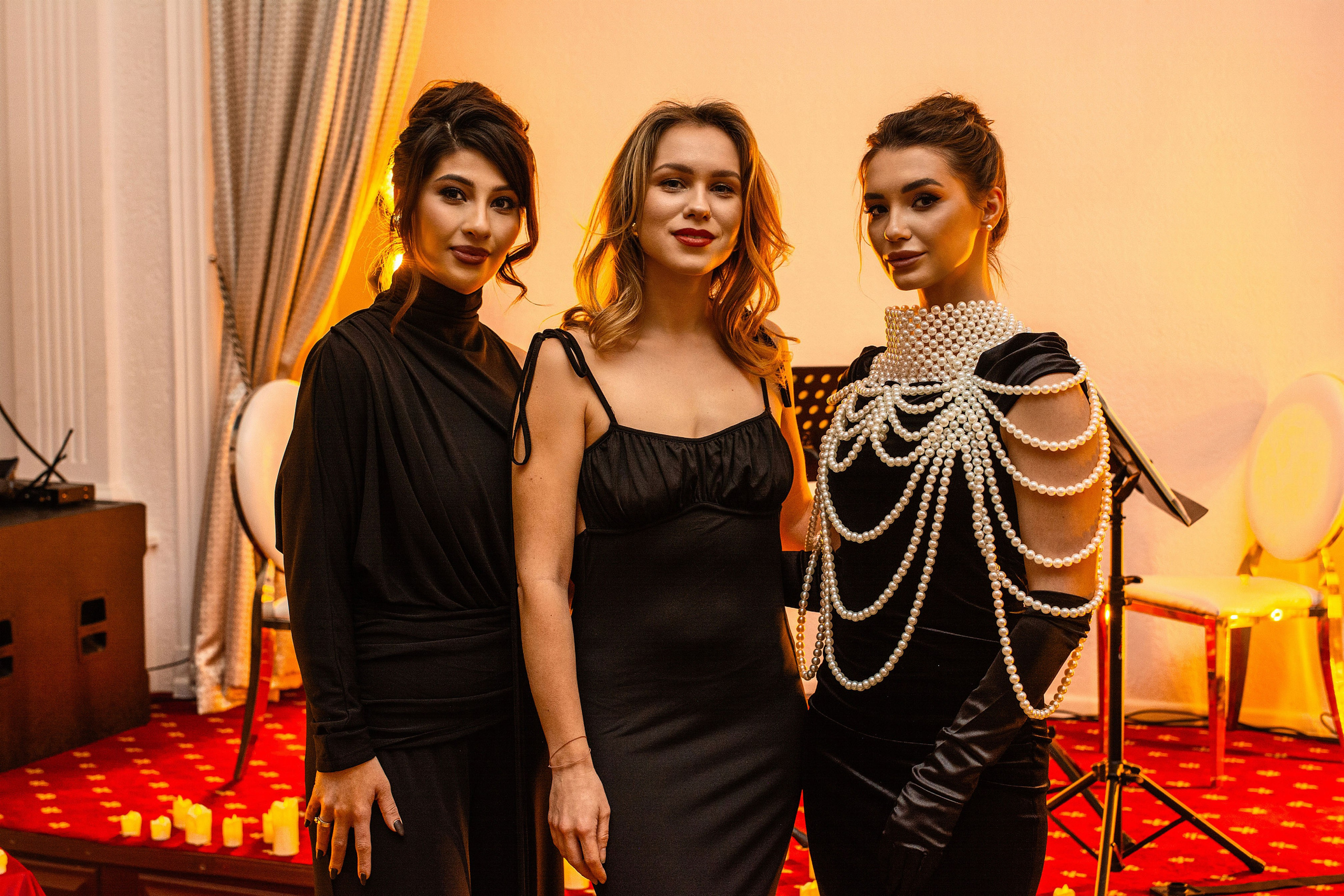 Благотворительный концерт «Твори Добро». Фотограф в Москве Ангелина Ким