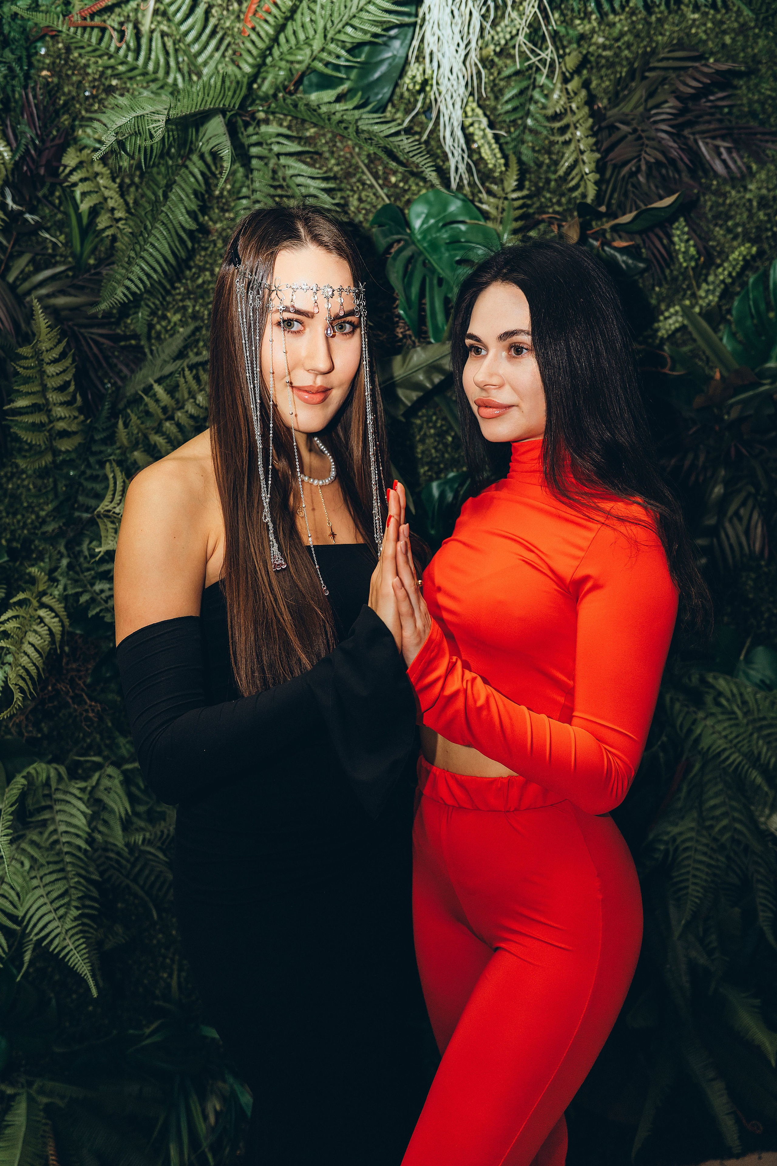 Тантарическая женщина (женский круг). Фотограф в Москве Ангелина Ким