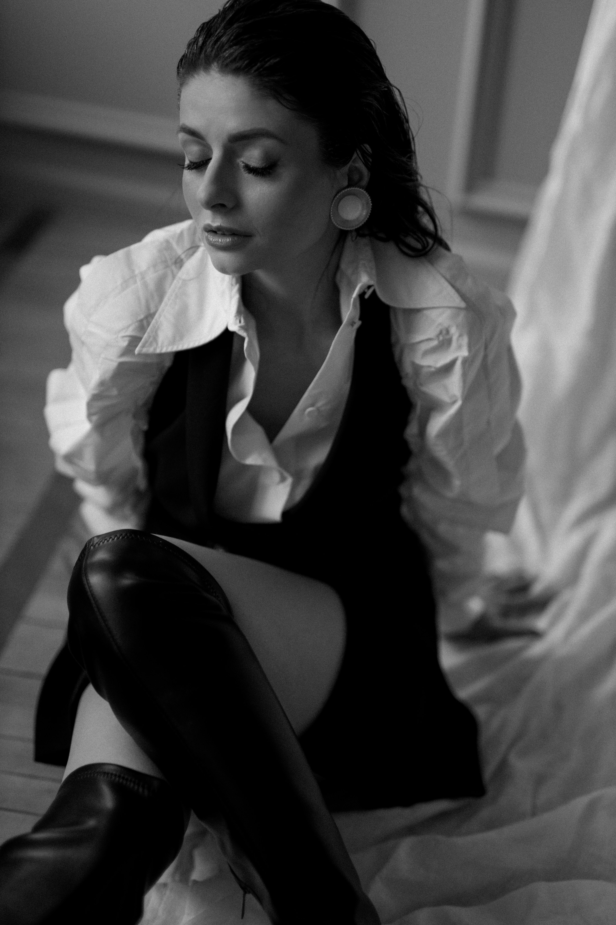 Юля. Свадебный и портретный фотограф в Москве, Туле и Брянске Дара Евсеева