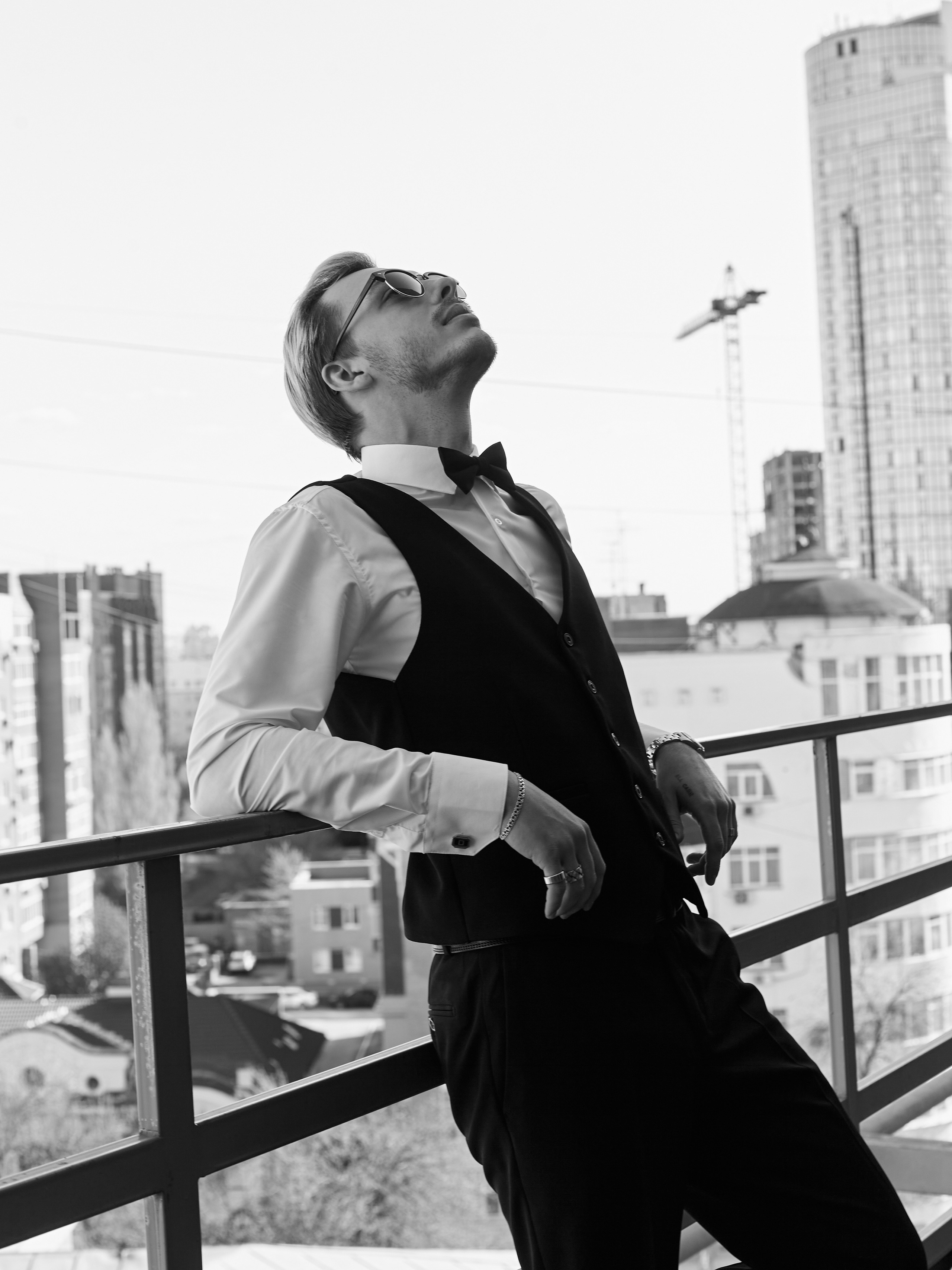 Свадебный и индивидуальный фотограф в Тольятти Благонадеждина Варвара