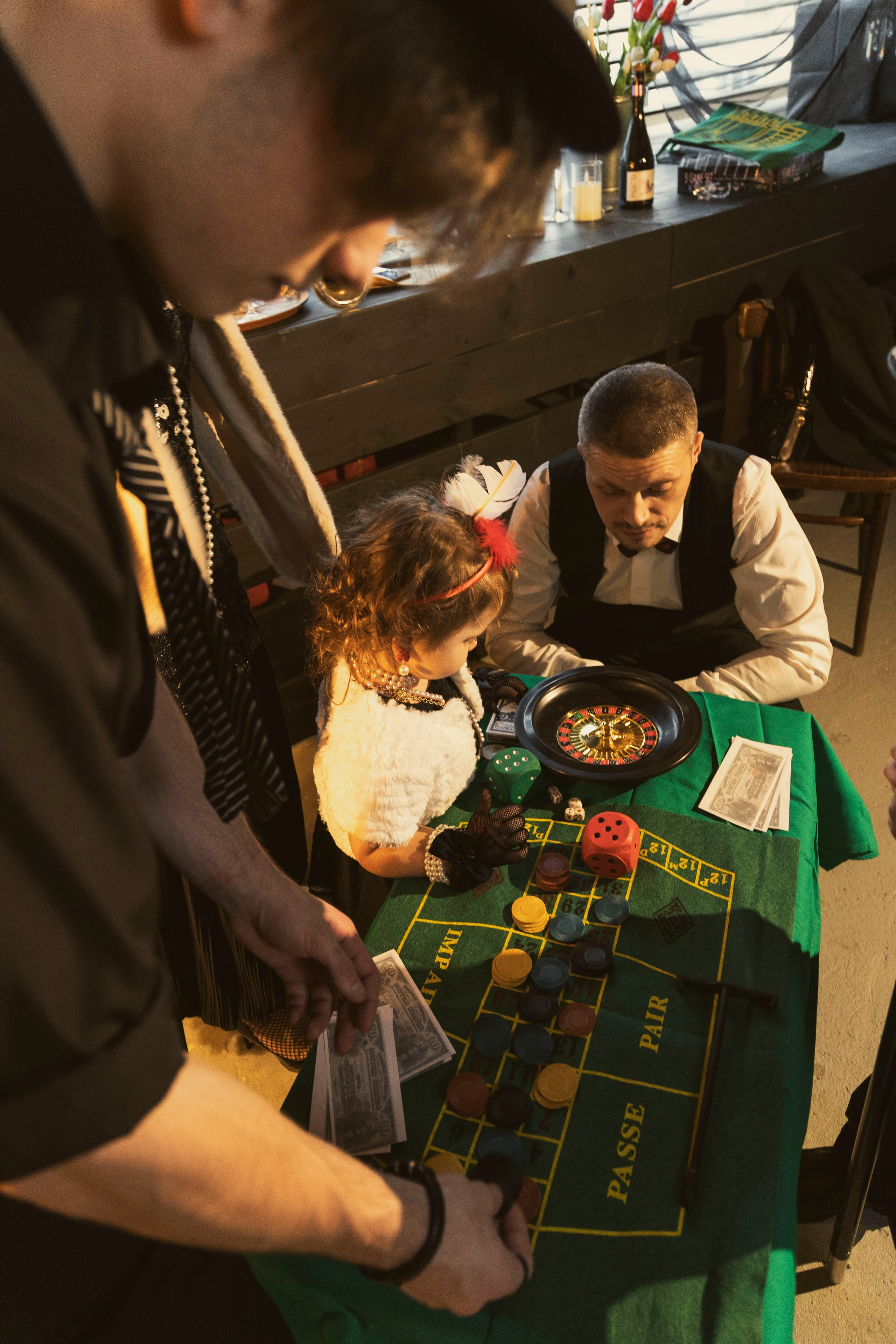 Семья Волковых. Фотограф для маркетплейсов, фотоуслуги в Жуковском Татьяна Марсуверских