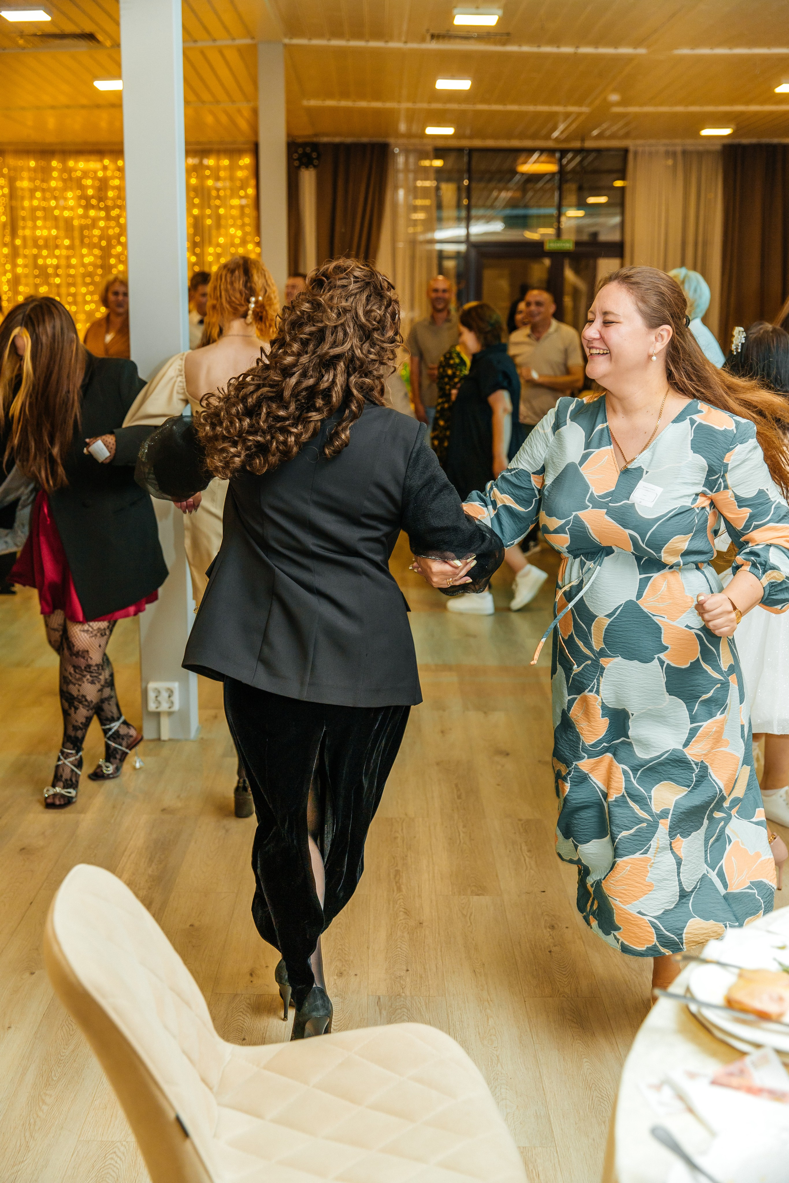 Праздничный репортаж. Семейный и школьный фотограф в Самаре Екатерина Удиванкина