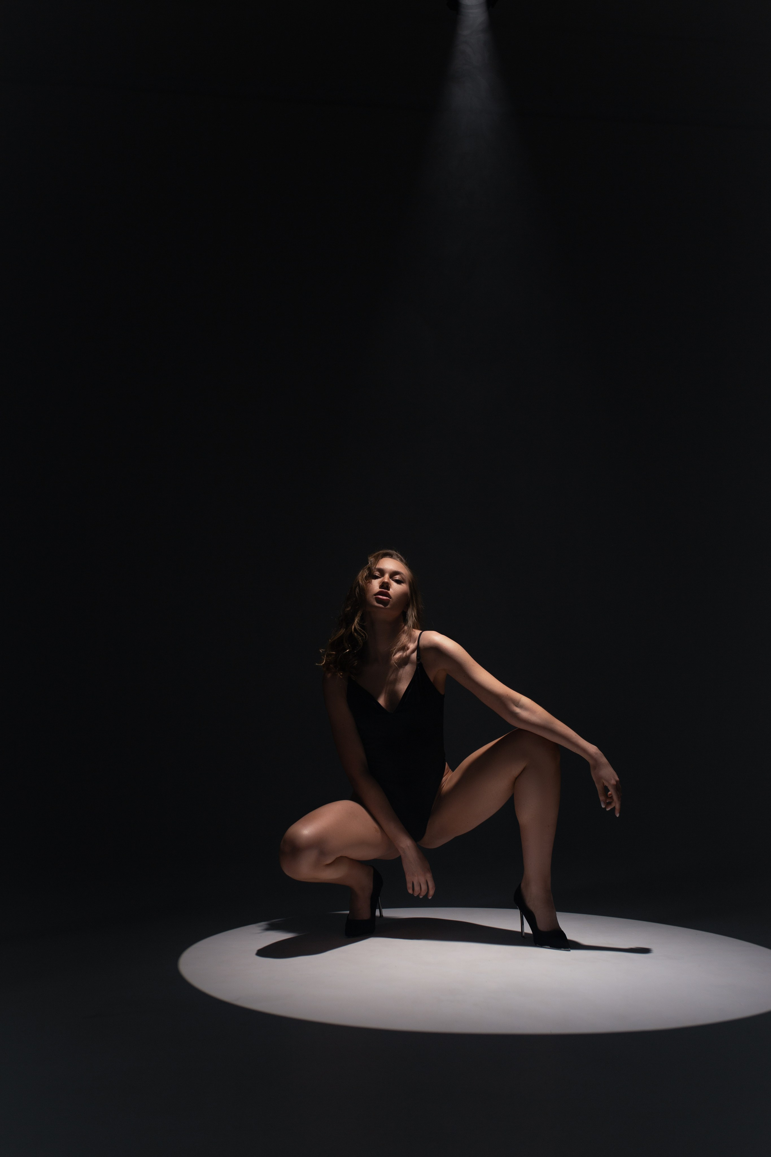 Настя. Фотограф Новосибирск Халуева Елена