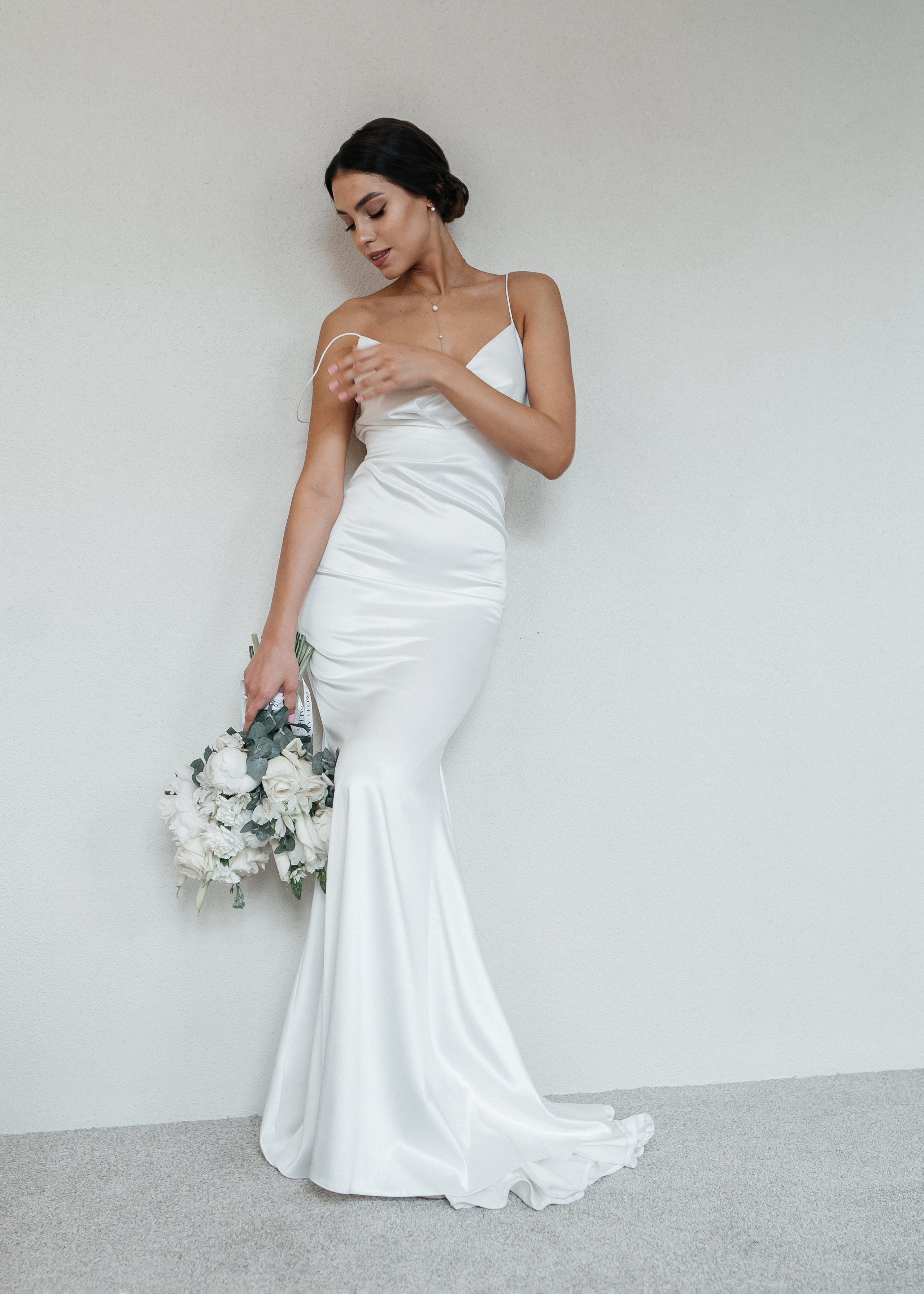 Свадьба в отеле. Фотограф Ксения Овтина