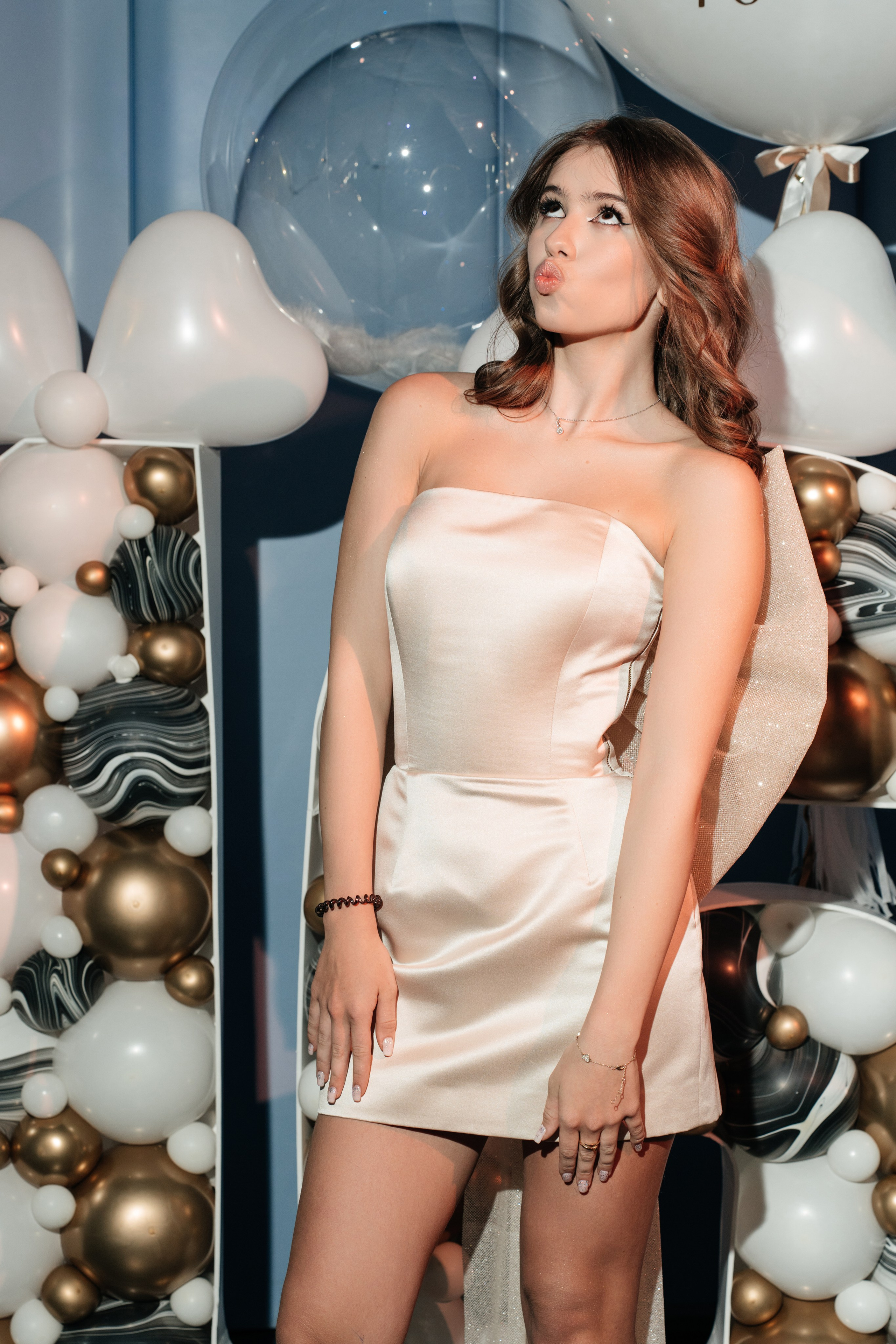 День рождения |City voice. Свадебный фотограф Москва Александра Аверкова